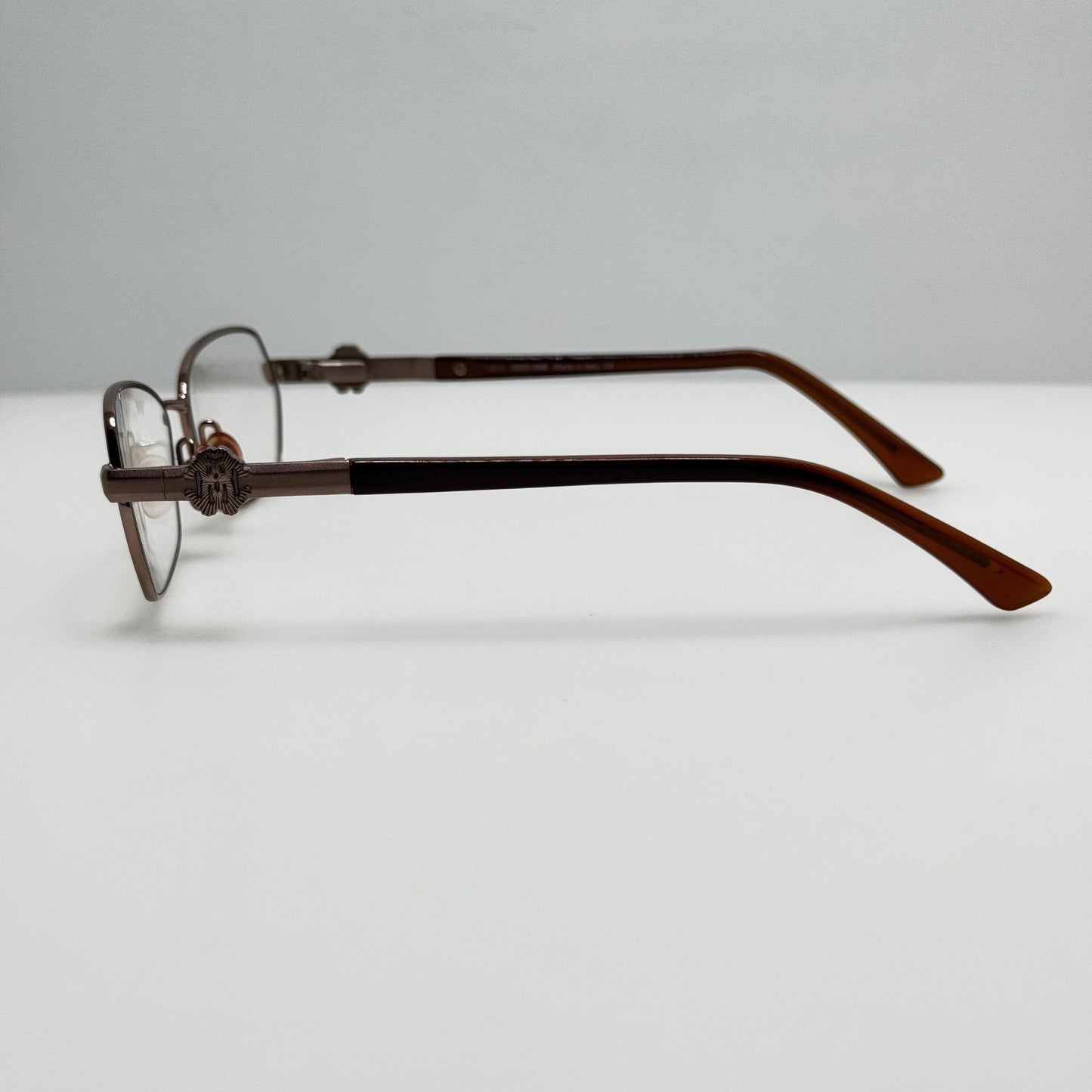 Roberto Cavalli Eyeglasses Eye Glasses Frames Rododendro 629 034 53-16-135