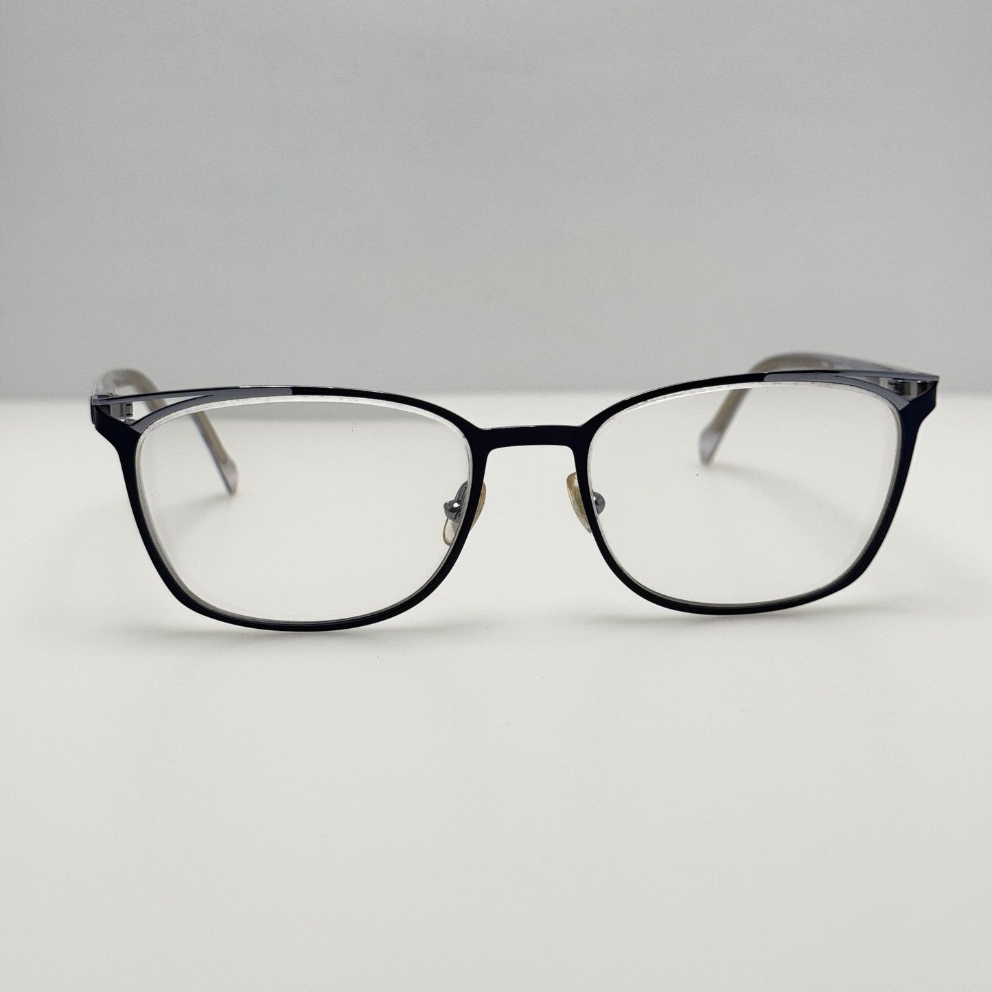 Vera Bradley Eyeglasses Eye Glasses Frames Brielle Butterfly By 52-17-135