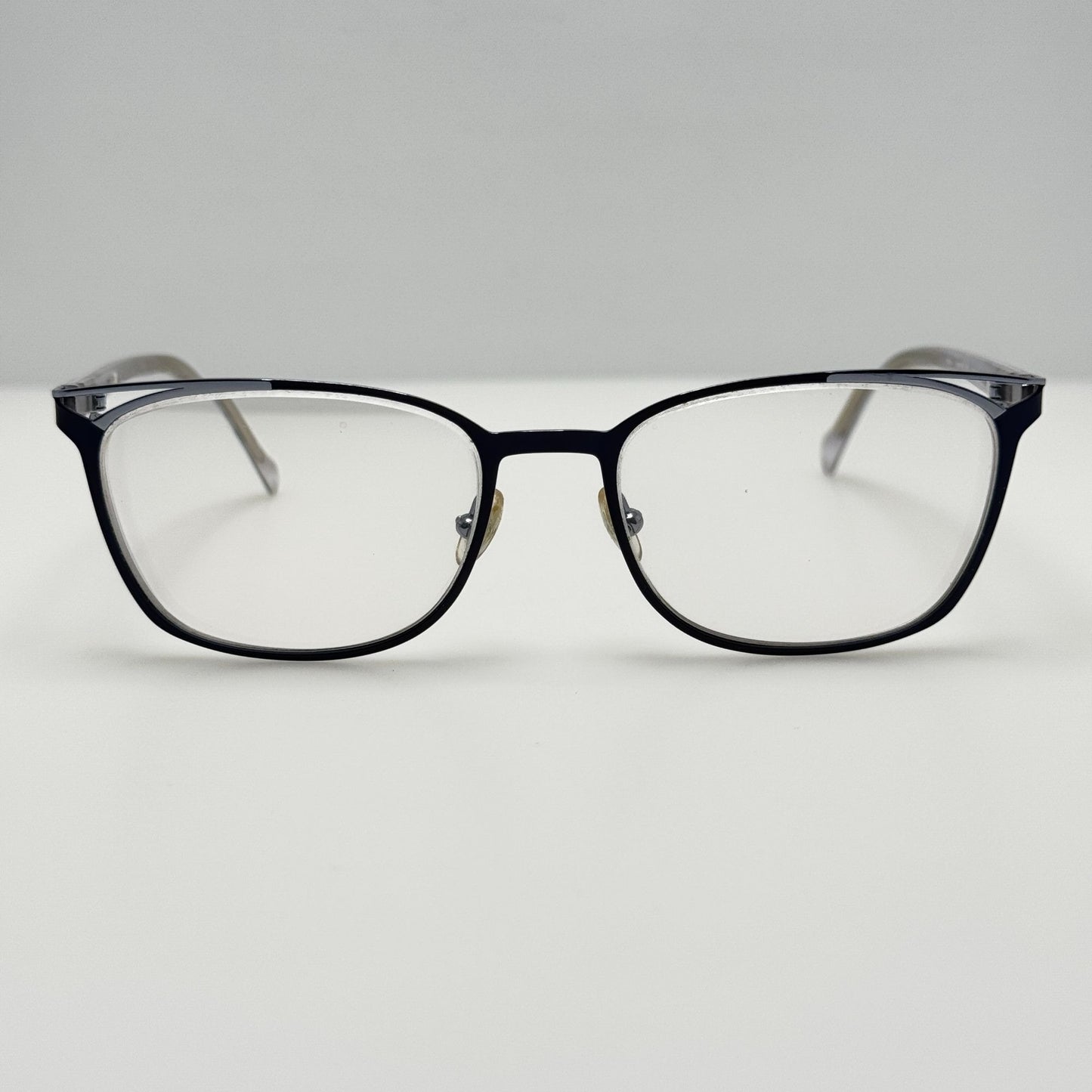 Vera Bradley Eyeglasses Eye Glasses Frames Brielle Butterfly By 52-17-135