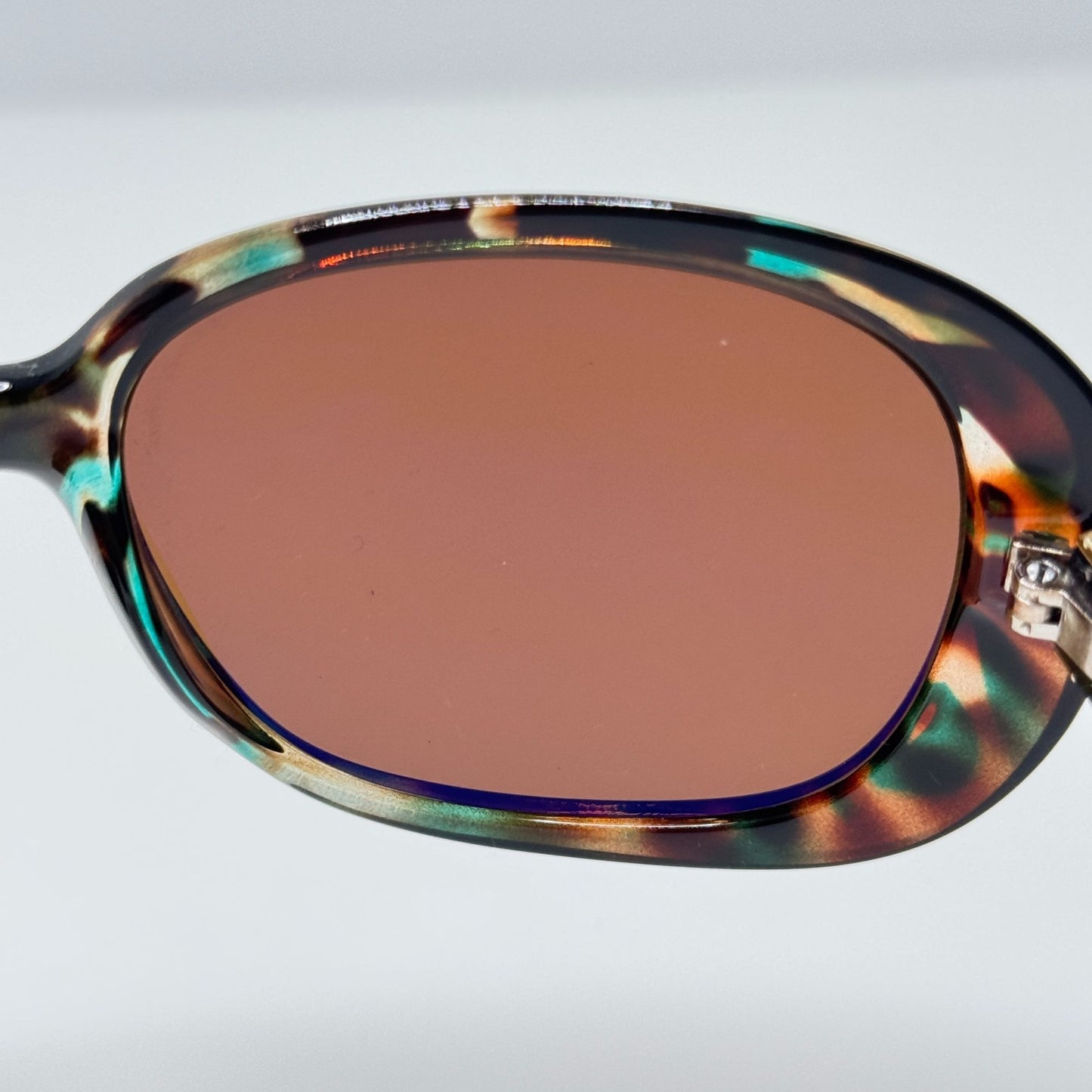 Kirkland Signature Sunglasses M31 BLUTT Polarized 57-16-141