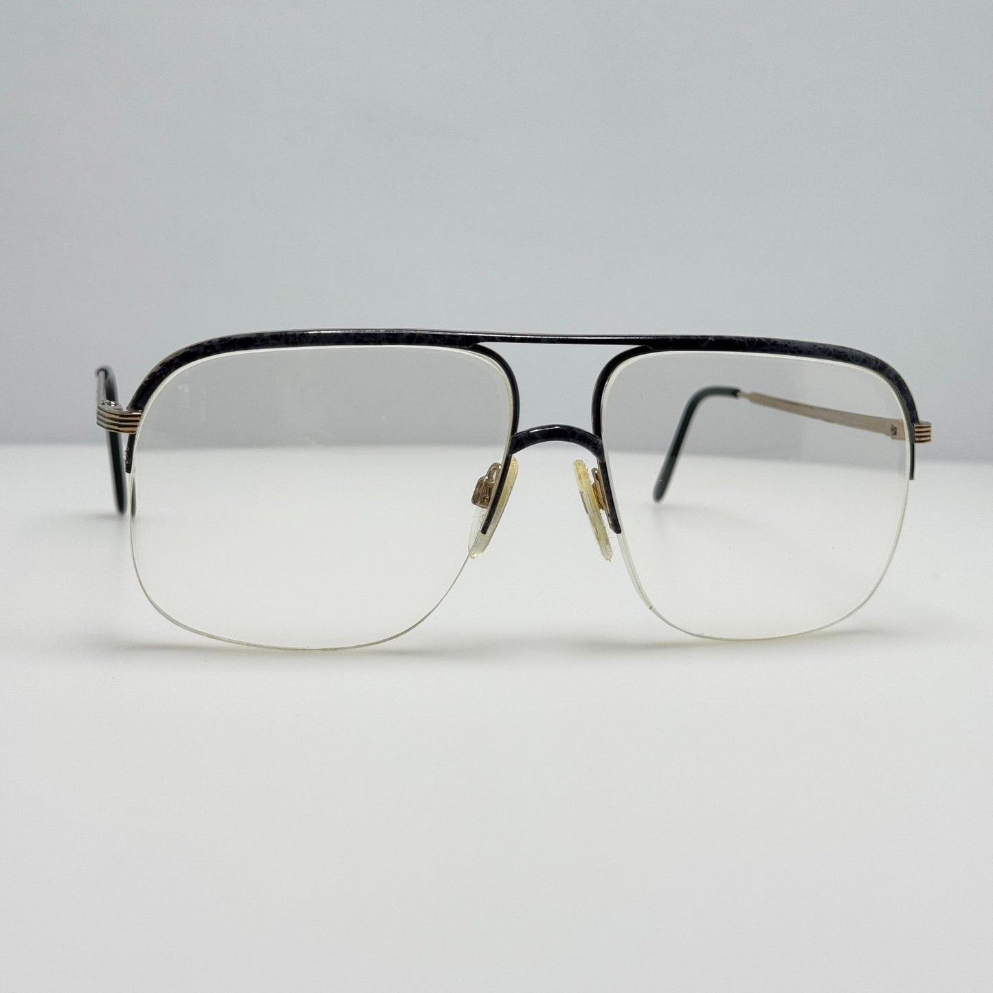 Revue Eyeglasses Eye Glasses Frames R2040 C-65 Italy 58-16