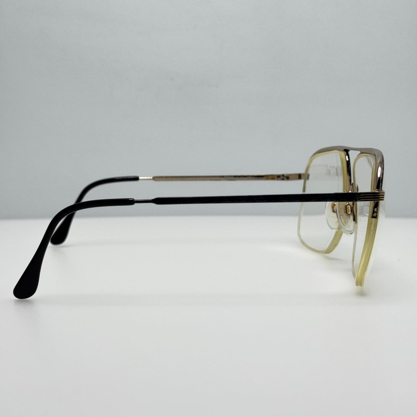 Revue Eyeglasses Eye Glasses Frames R2040 C-65 Italy 58-16