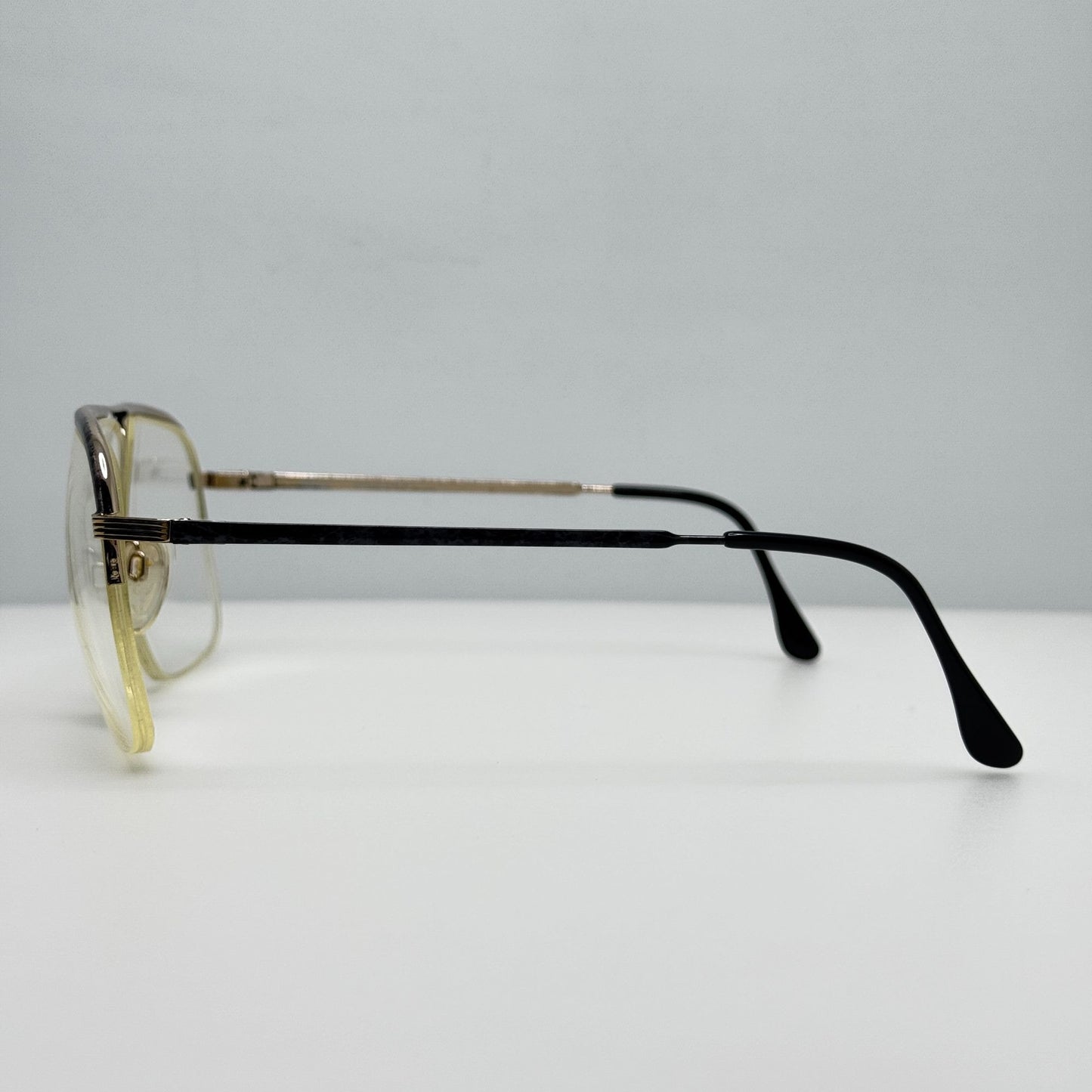 Revue Eyeglasses Eye Glasses Frames R2040 C-65 Italy 58-16