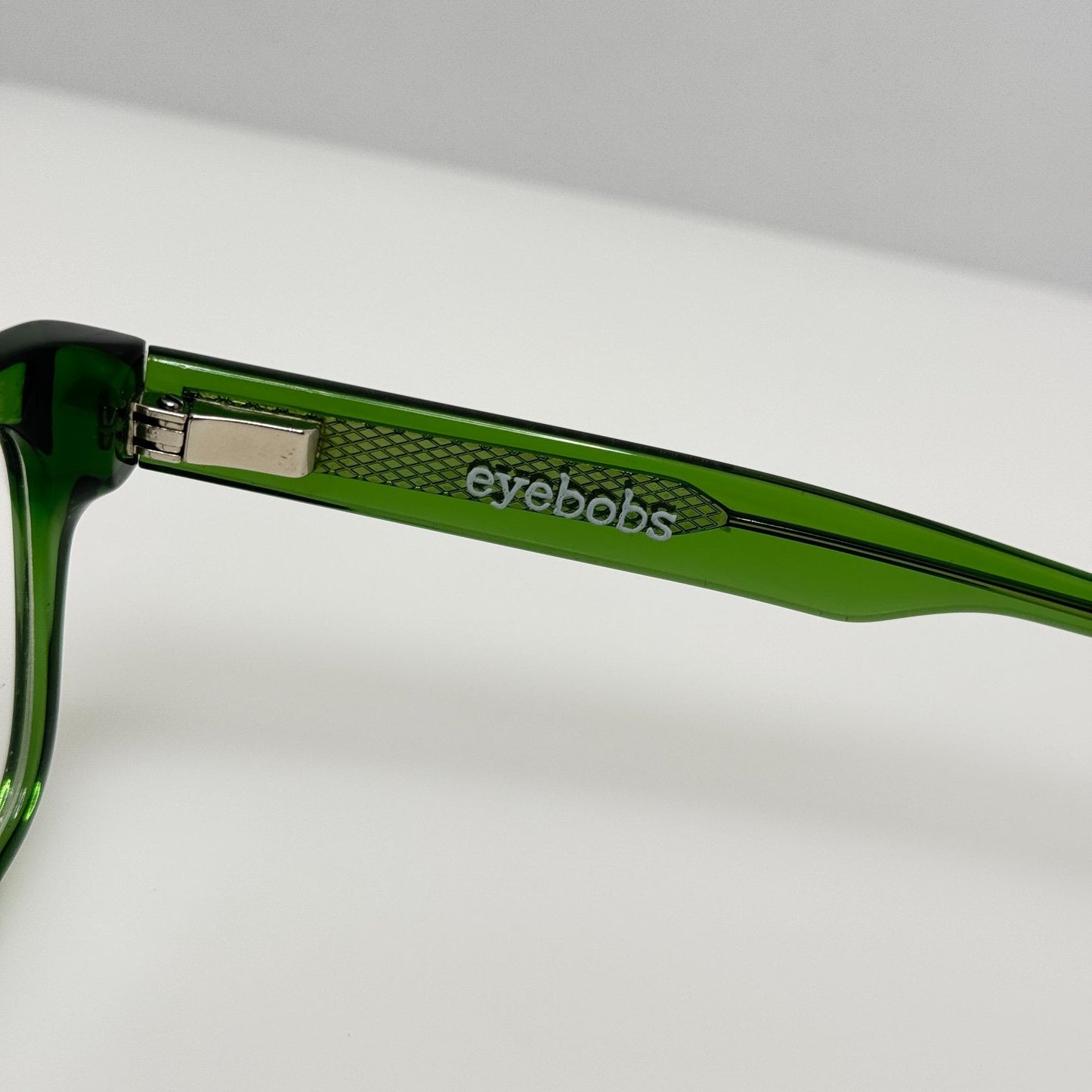 Eyebobs Eyeglasses Eye Glasses Readers 3194 11 Kvetcher Narrow 48-19 +1.75