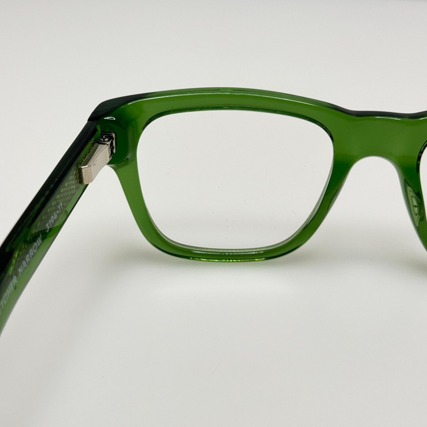 Eyebobs Eyeglasses Eye Glasses Readers 3194 11 Kvetcher Narrow 48-19 +1.75