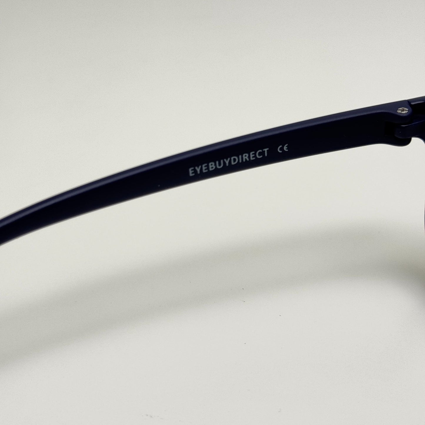 Eyebuydirect Eyeglasses Eye Glasses Frames Milo C2 51-17-134