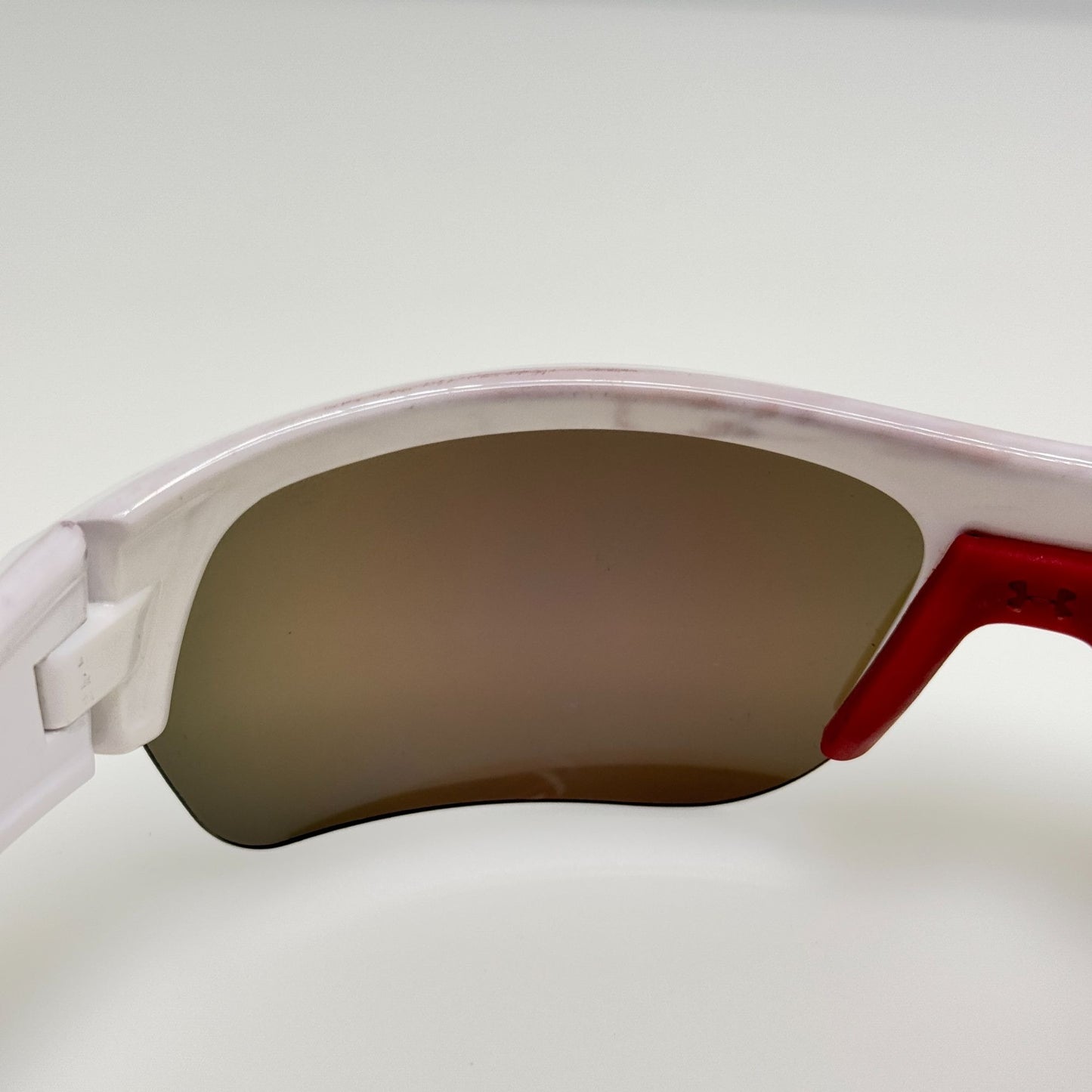 Under Armour Sunglasses Big Shot Freedom 8610085-106161