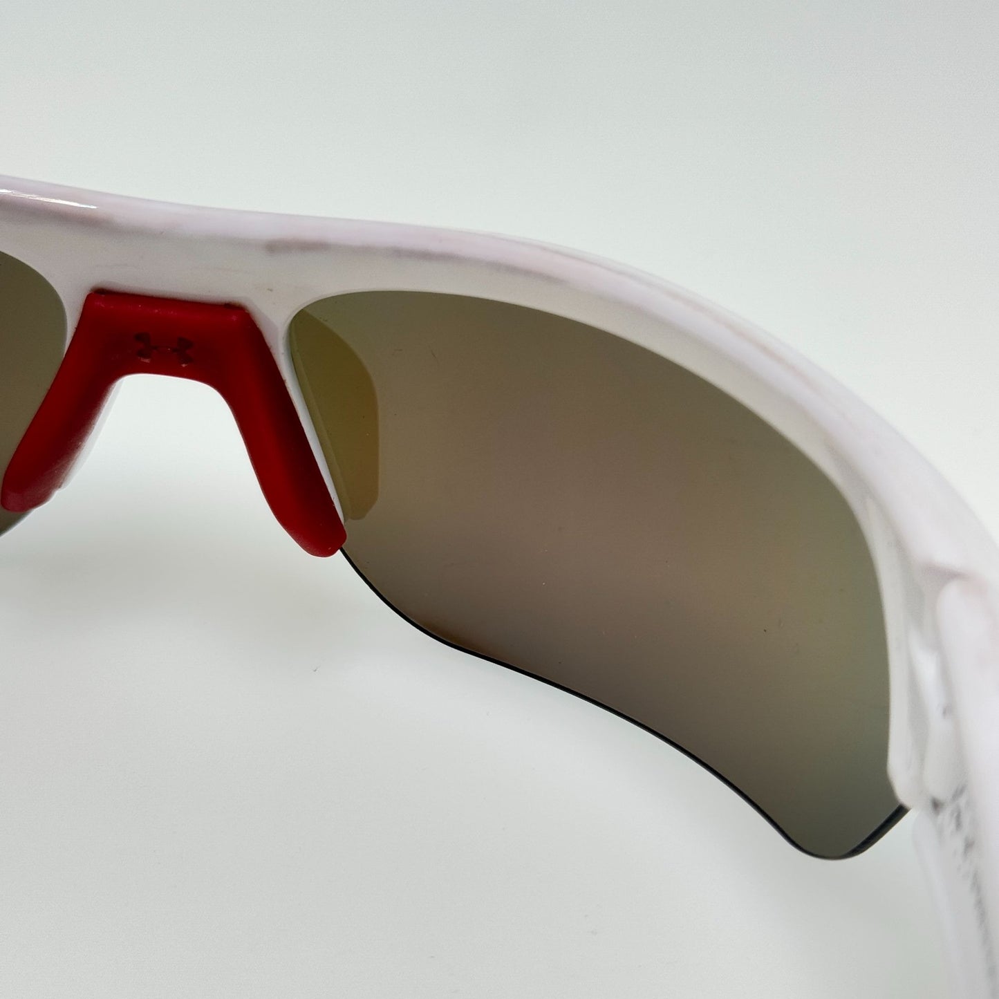 Under Armour Sunglasses Big Shot Freedom 8610085-106161