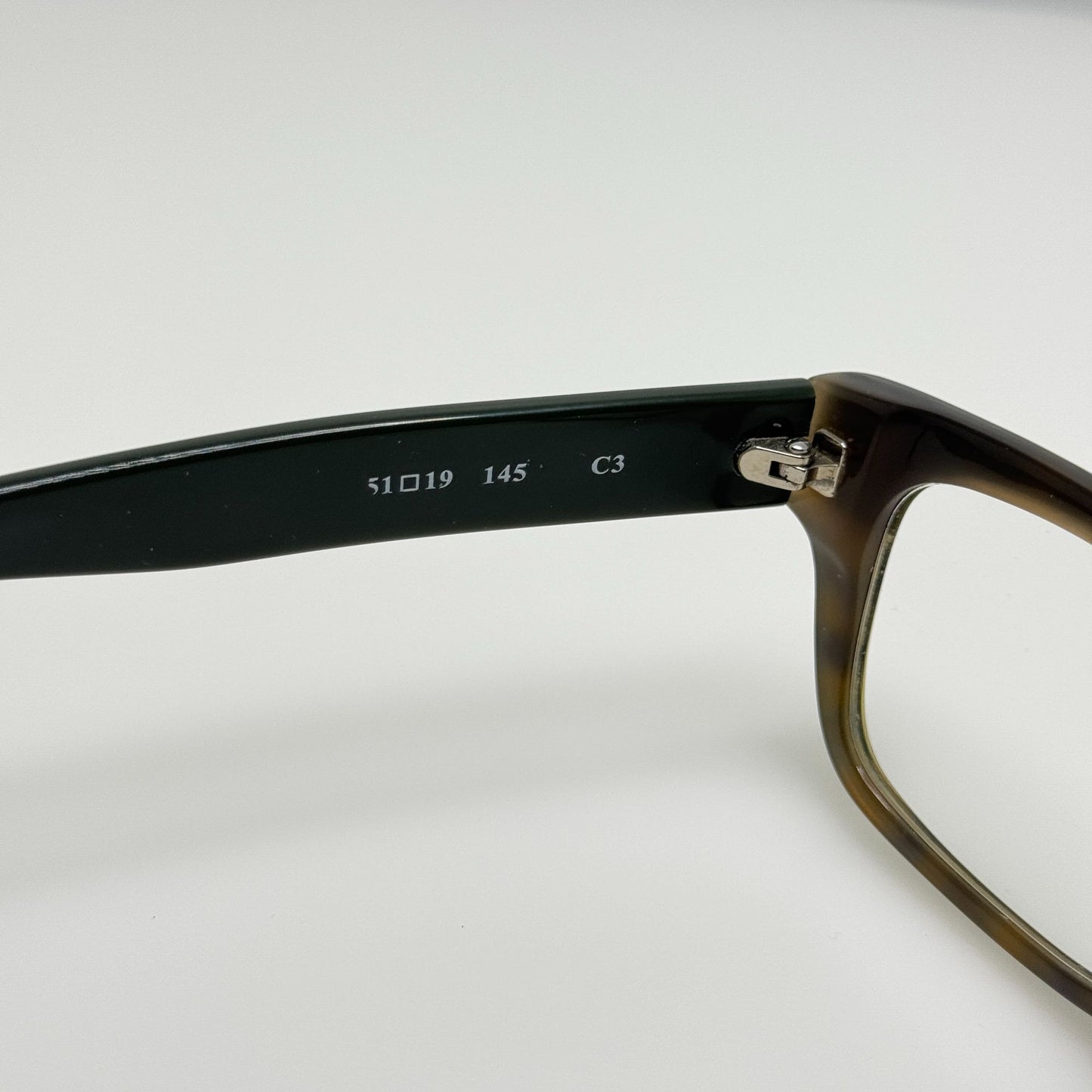 See Eyeglasses Eye Glasses Frames 3547 C3 51-19-145