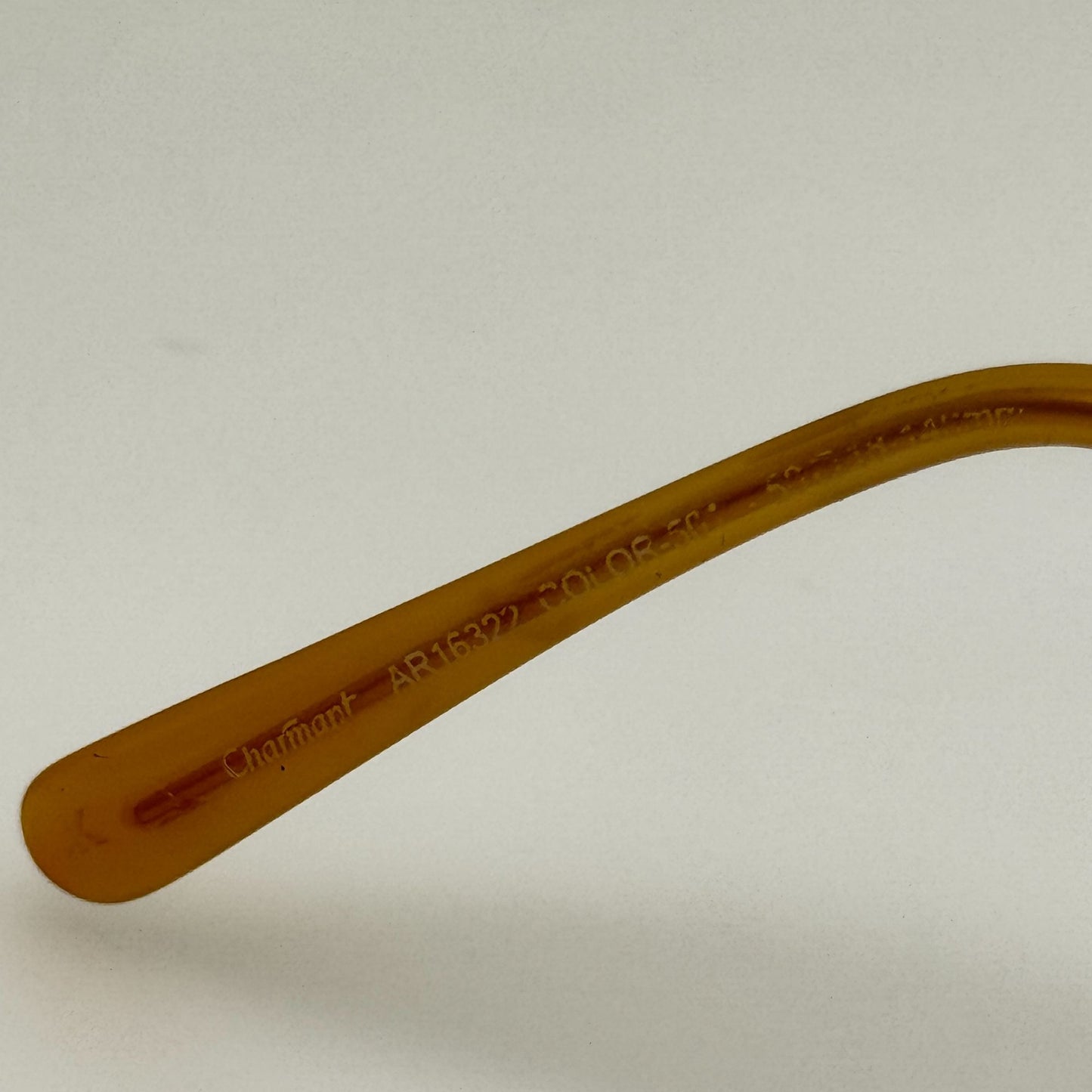 Charmant Eyeglasses Eye Glasses Frames AR16322 501 50-18-140