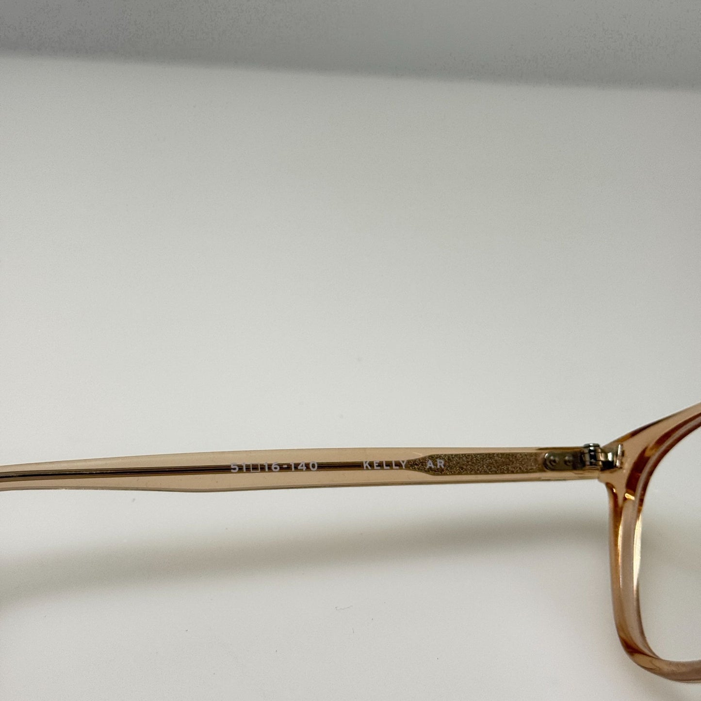 Salt Kelly Eyeglasses Eye Glasses Frames Japan 51-16-140