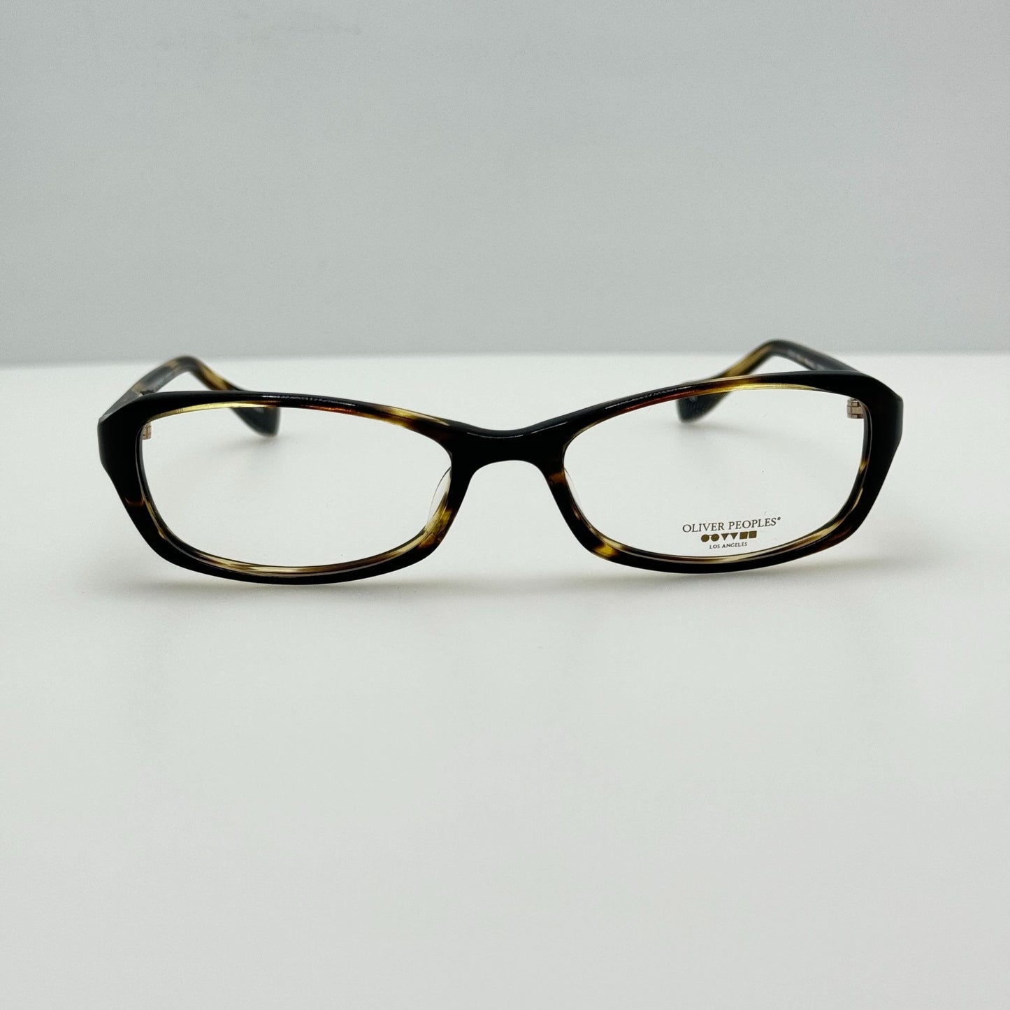 Oliver Peoples Eyeglasses Eye Glasses Frames Marcela Coco Japan 51-17-135