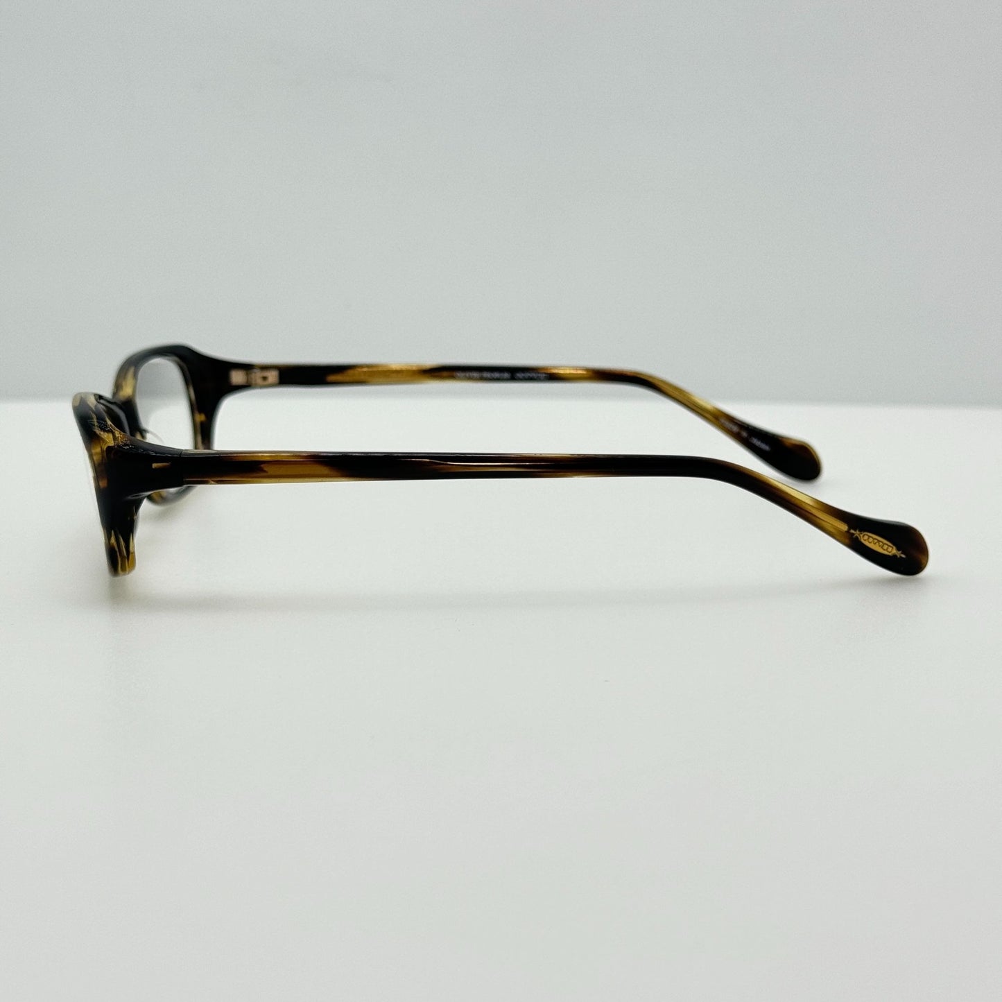 Oliver Peoples Eyeglasses Eye Glasses Frames Marcela Coco Japan 51-17-135