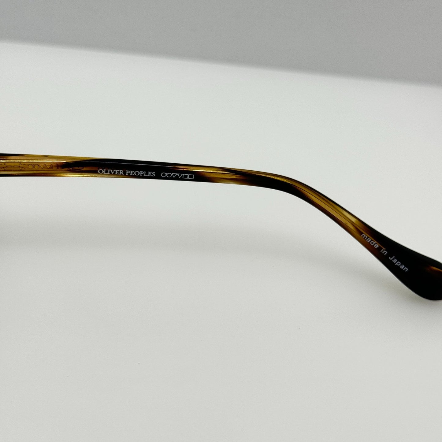 Oliver Peoples Eyeglasses Eye Glasses Frames Marcela Coco Japan 51-17-135