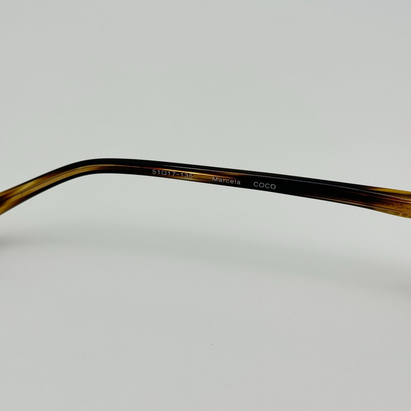 Oliver Peoples Eyeglasses Eye Glasses Frames Marcela Coco Japan 51-17-135