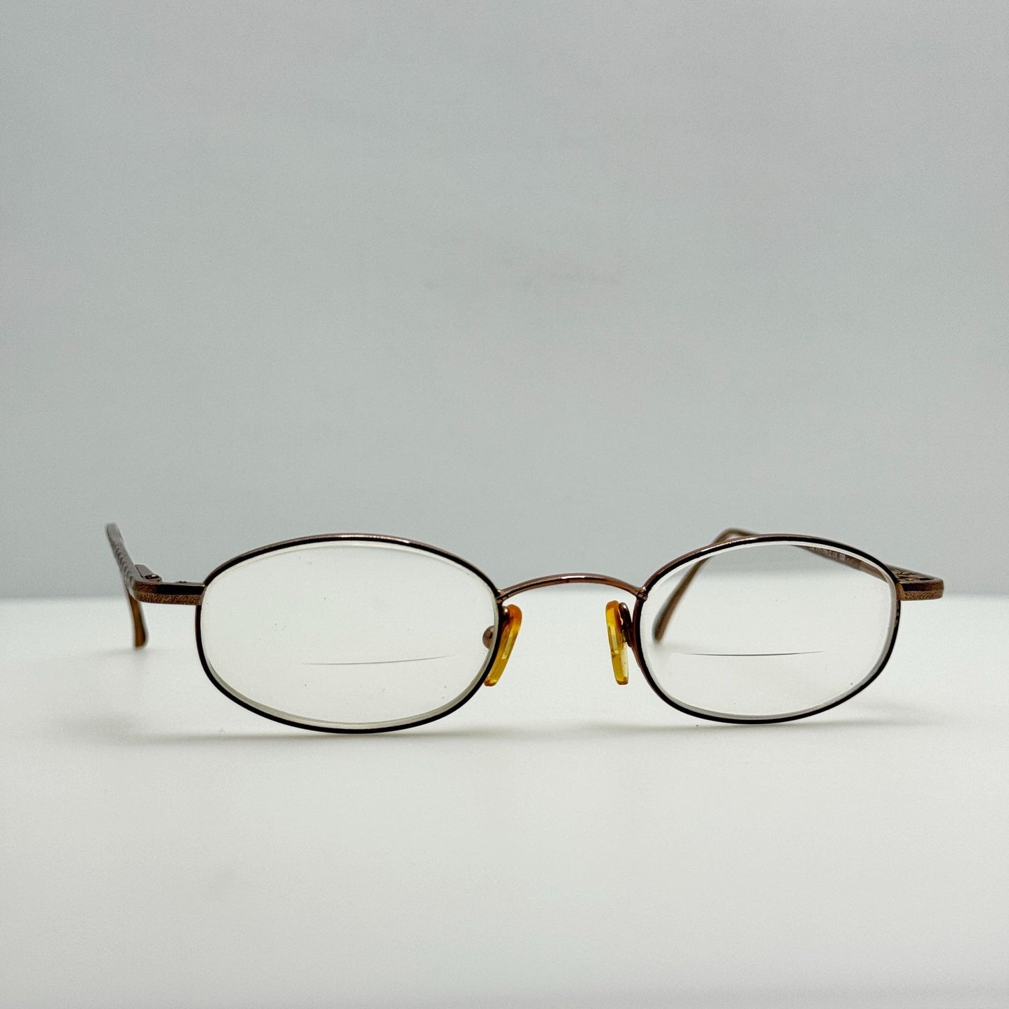 Elizabeth Arden Eyeglasses Eye Glasses Frames EA PT-7N-2 45-21-135