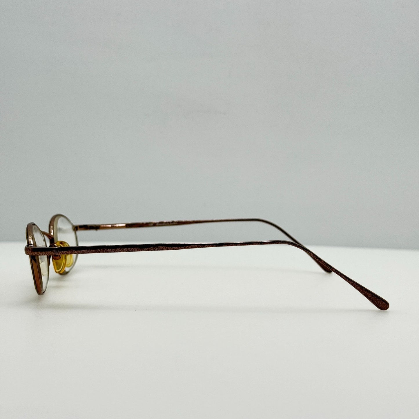 Elizabeth Arden Eyeglasses Eye Glasses Frames EA PT-7N-2 45-21-135