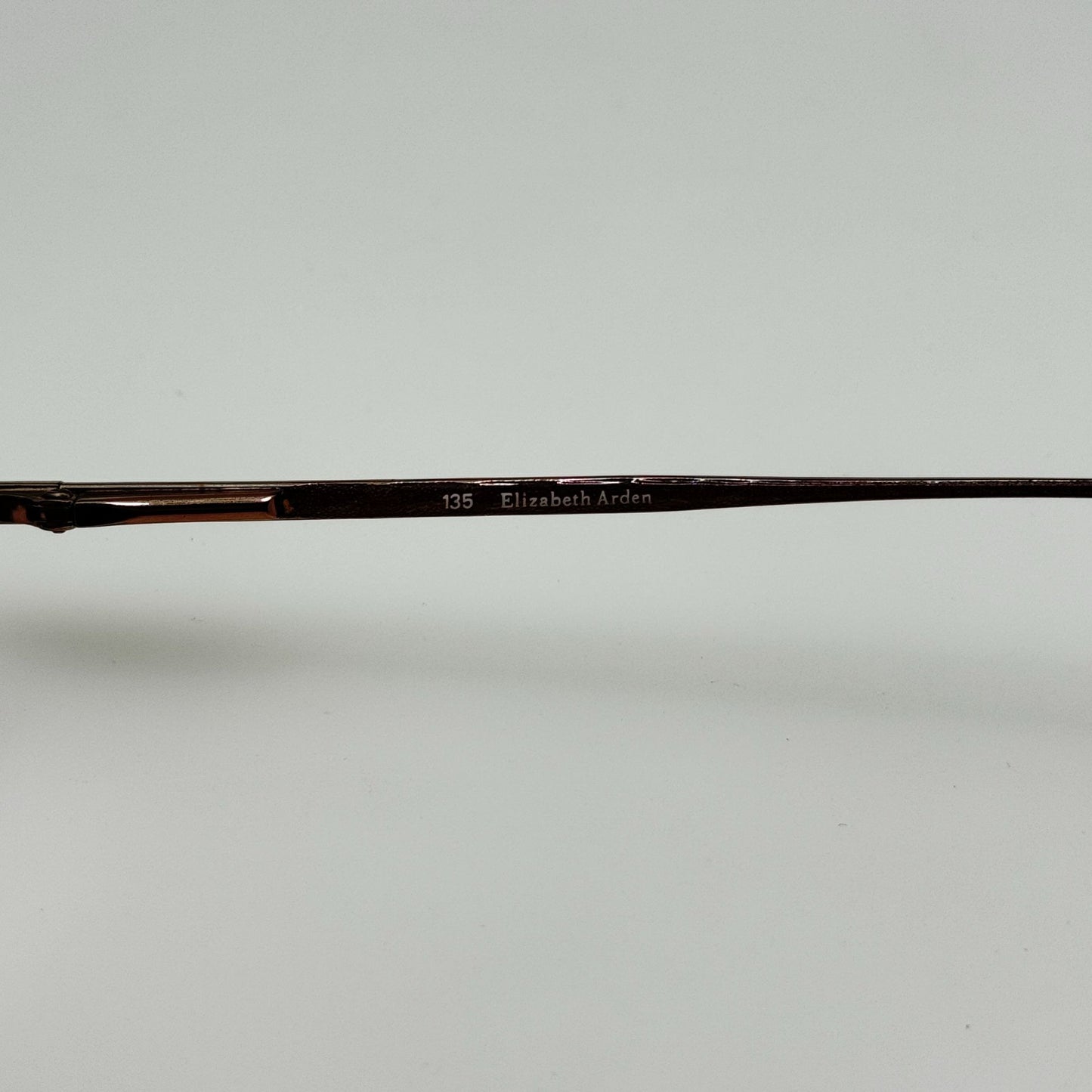 Elizabeth Arden Eyeglasses Eye Glasses Frames EA PT-7N-2 45-21-135