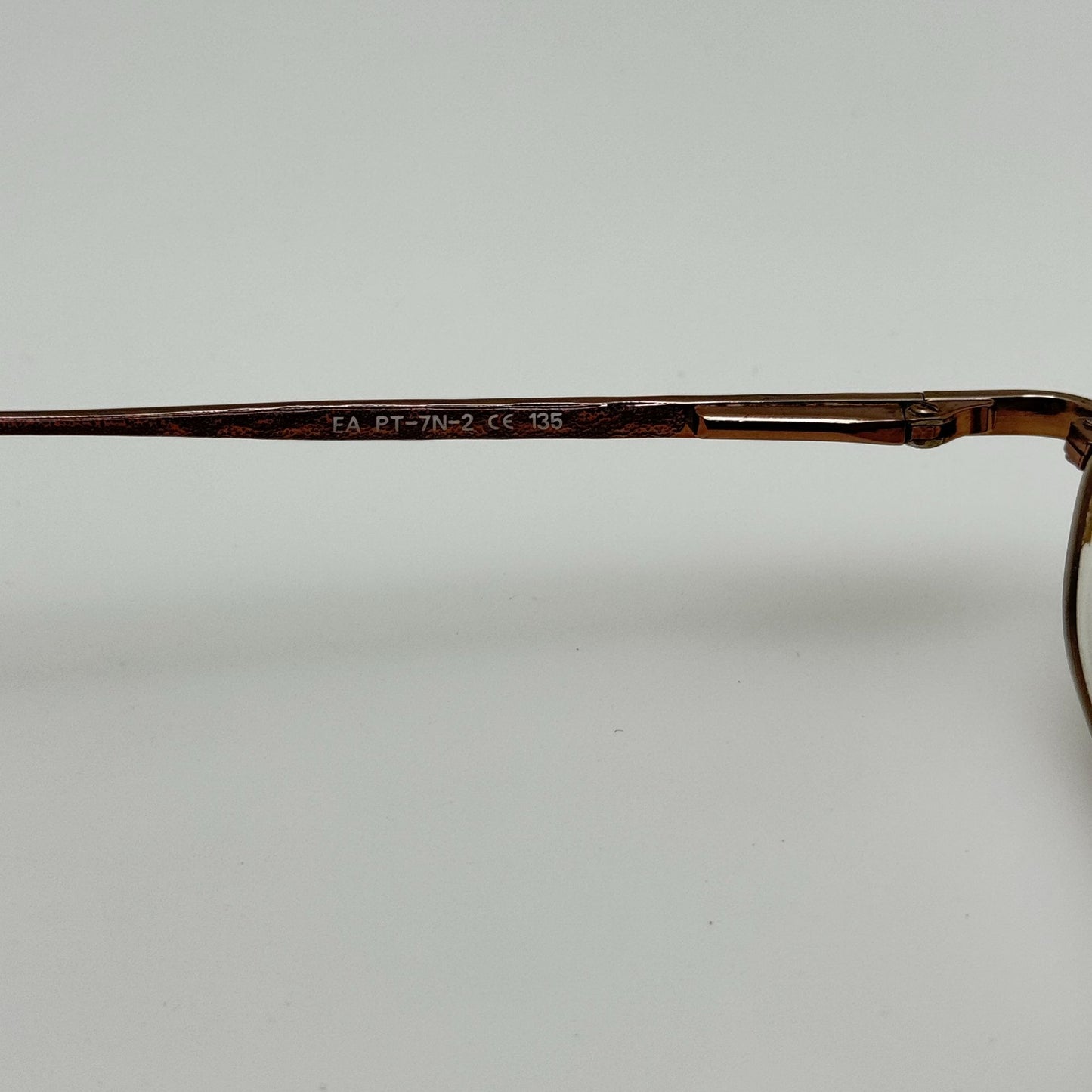 Elizabeth Arden Eyeglasses Eye Glasses Frames EA PT-7N-2 45-21-135