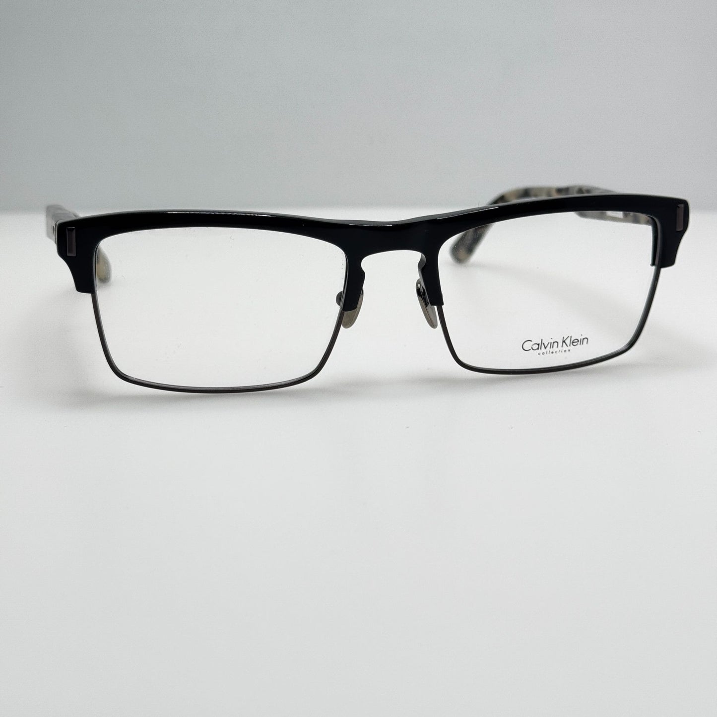 Calvin Klein Eyeglasses Eye Glasses Frames Ck 8555 001 54-19-140