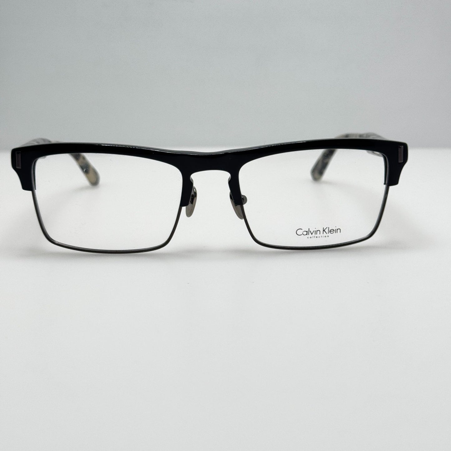 Calvin Klein Eyeglasses Eye Glasses Frames Ck 8555 001 54-19-140