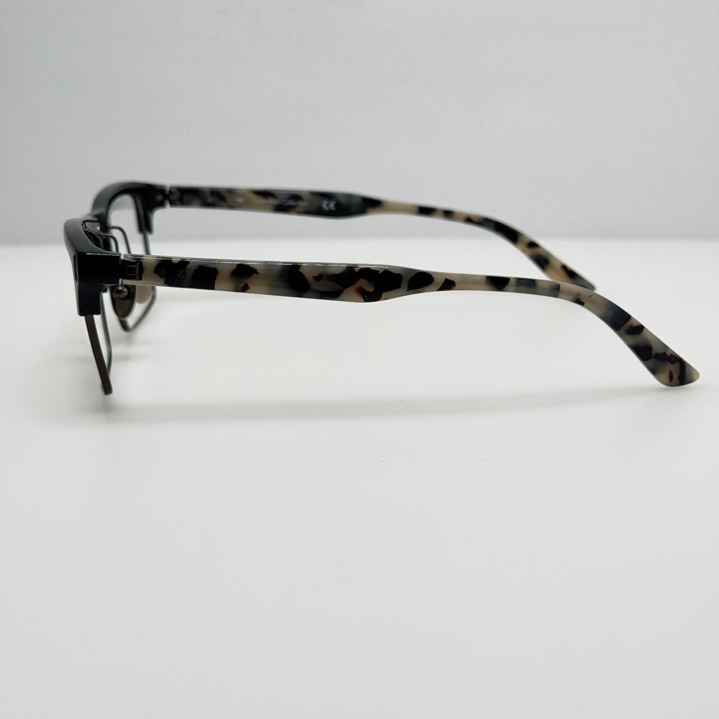 Calvin Klein Eyeglasses Eye Glasses Frames Ck 8555 001 54-19-140