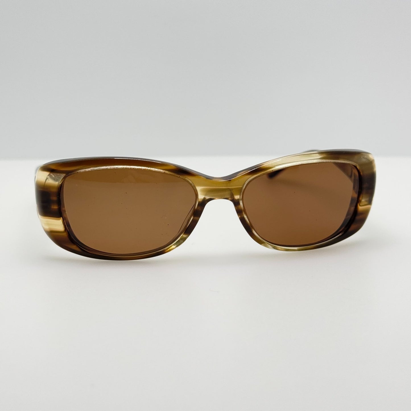 Salt Eyeglasses Eye Glasses Frames Ginger CT Japan 53-16-135