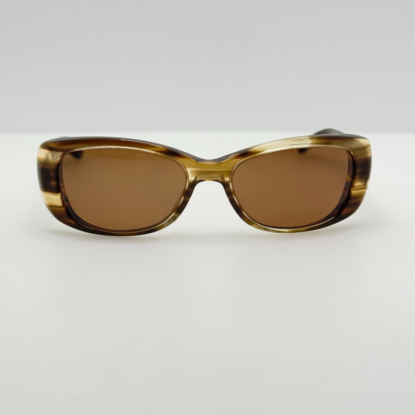 Salt Eyeglasses Eye Glasses Frames Ginger CT Japan 53-16-135