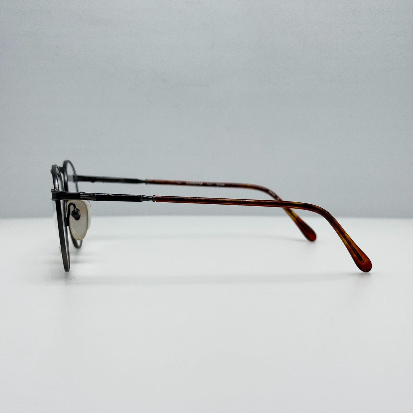 Christopher 351 Systech Titanium Japan Eyeglasses Eye Glasses Frames 49-20-137