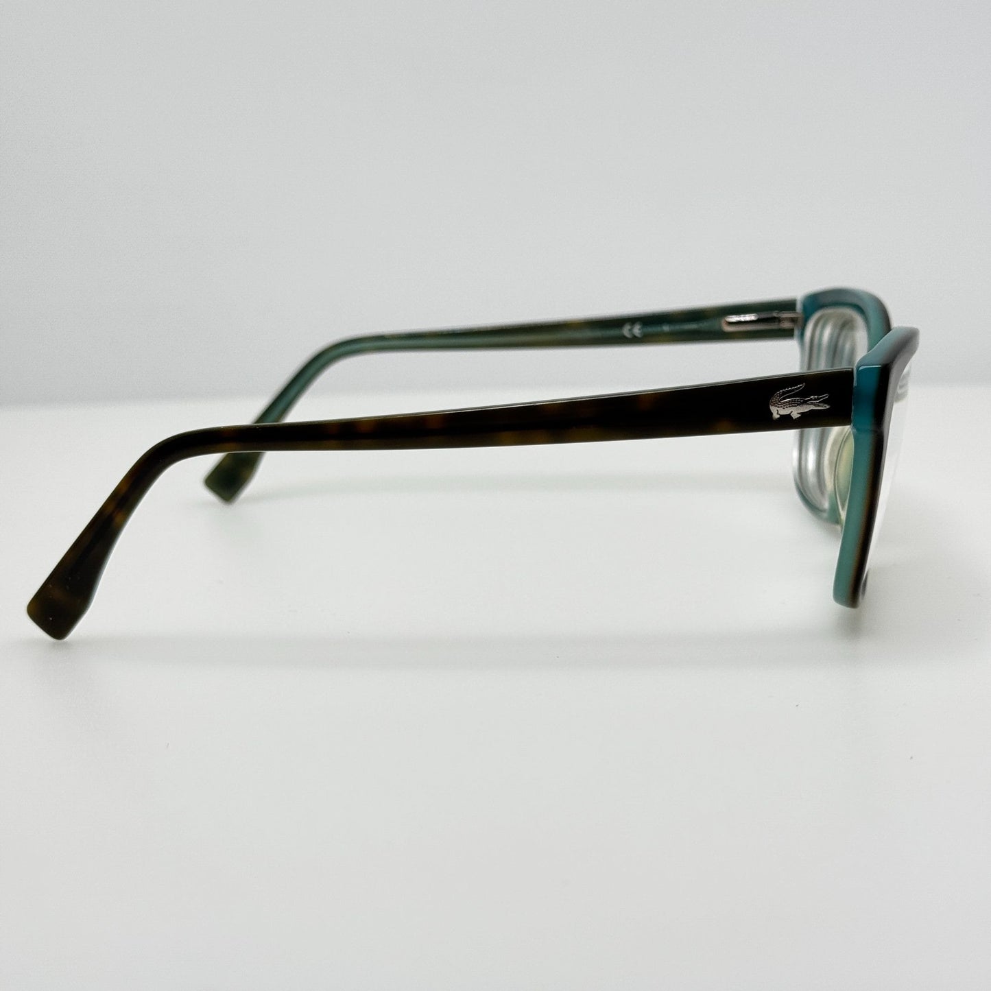 Lacoste Eyeglasses Eye Glasses Frames L2723 220 53-15-140