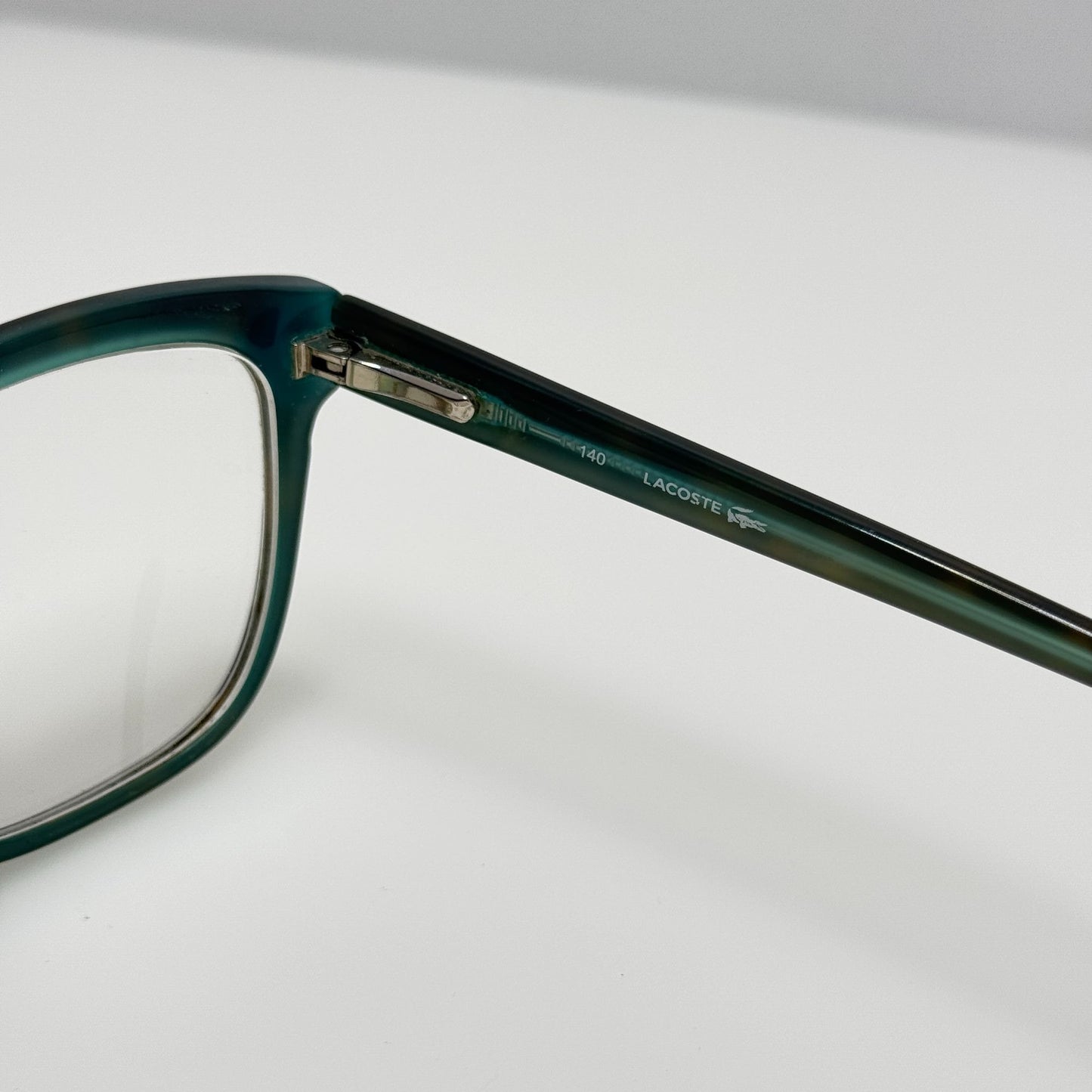 Lacoste Eyeglasses Eye Glasses Frames L2723 220 53-15-140