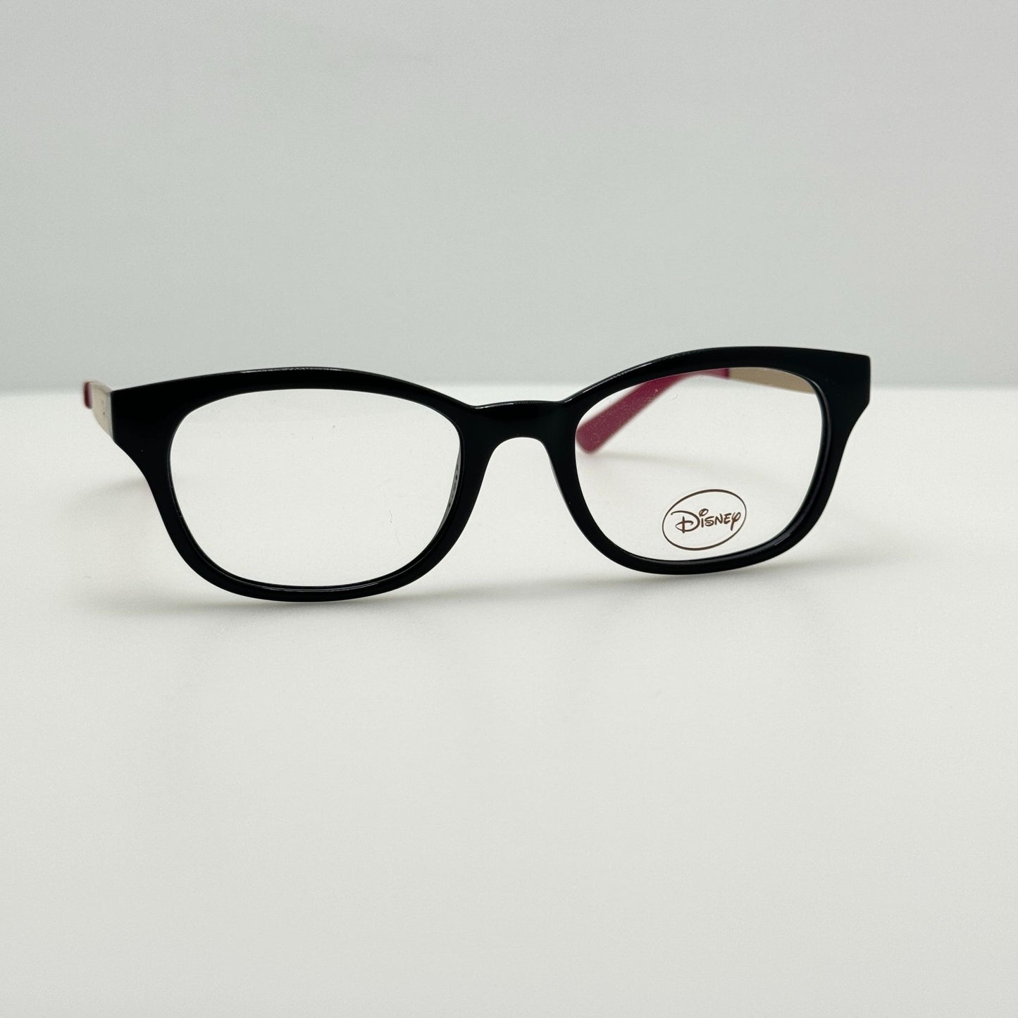 Disney Eyeglasses Eye Glasses Frames 4001 2010 3E Tinker Bell Kids 46-16-130