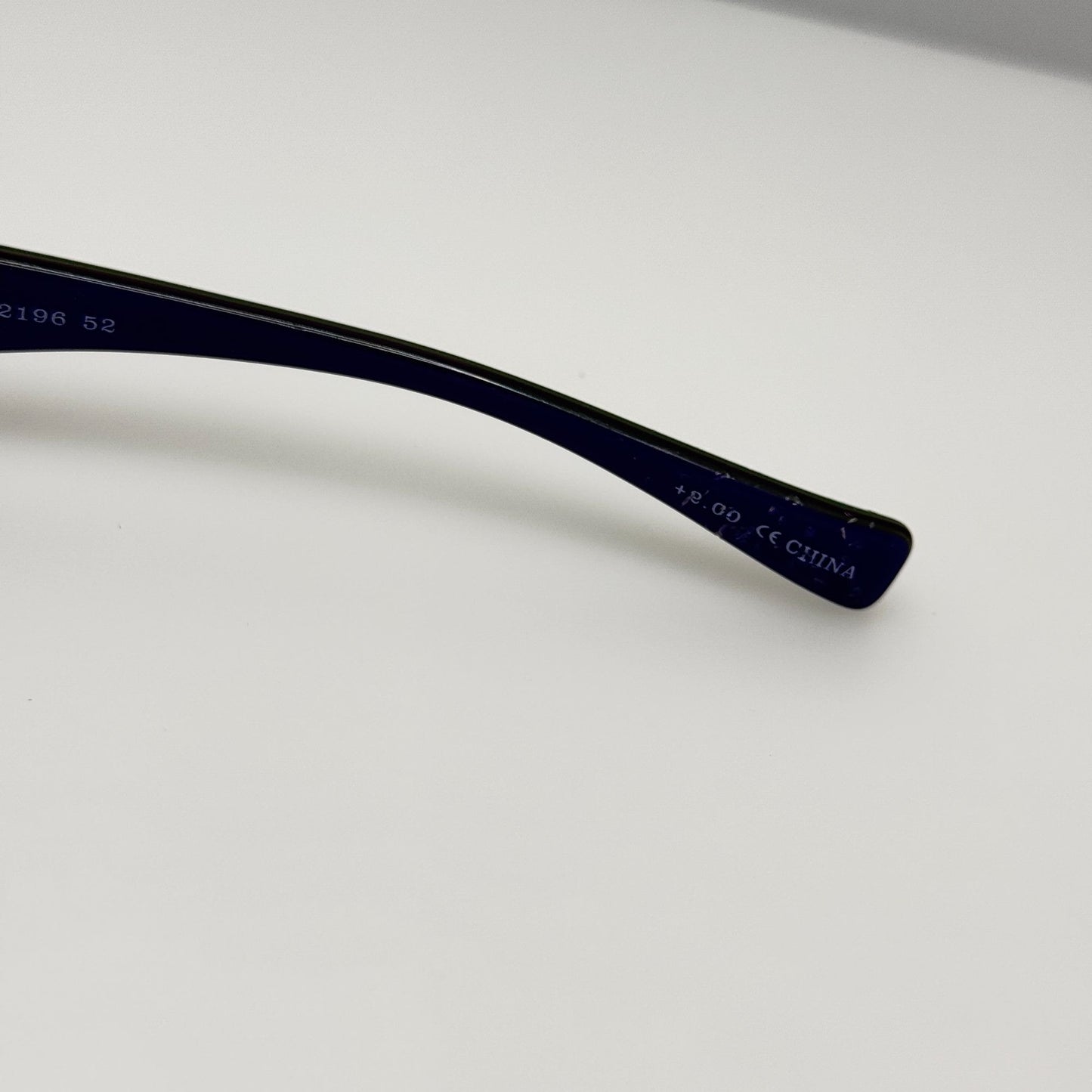 Eyebobs Eyeglasses Eye Glasses Readers 2196 52 Swiss Cheese +2.00