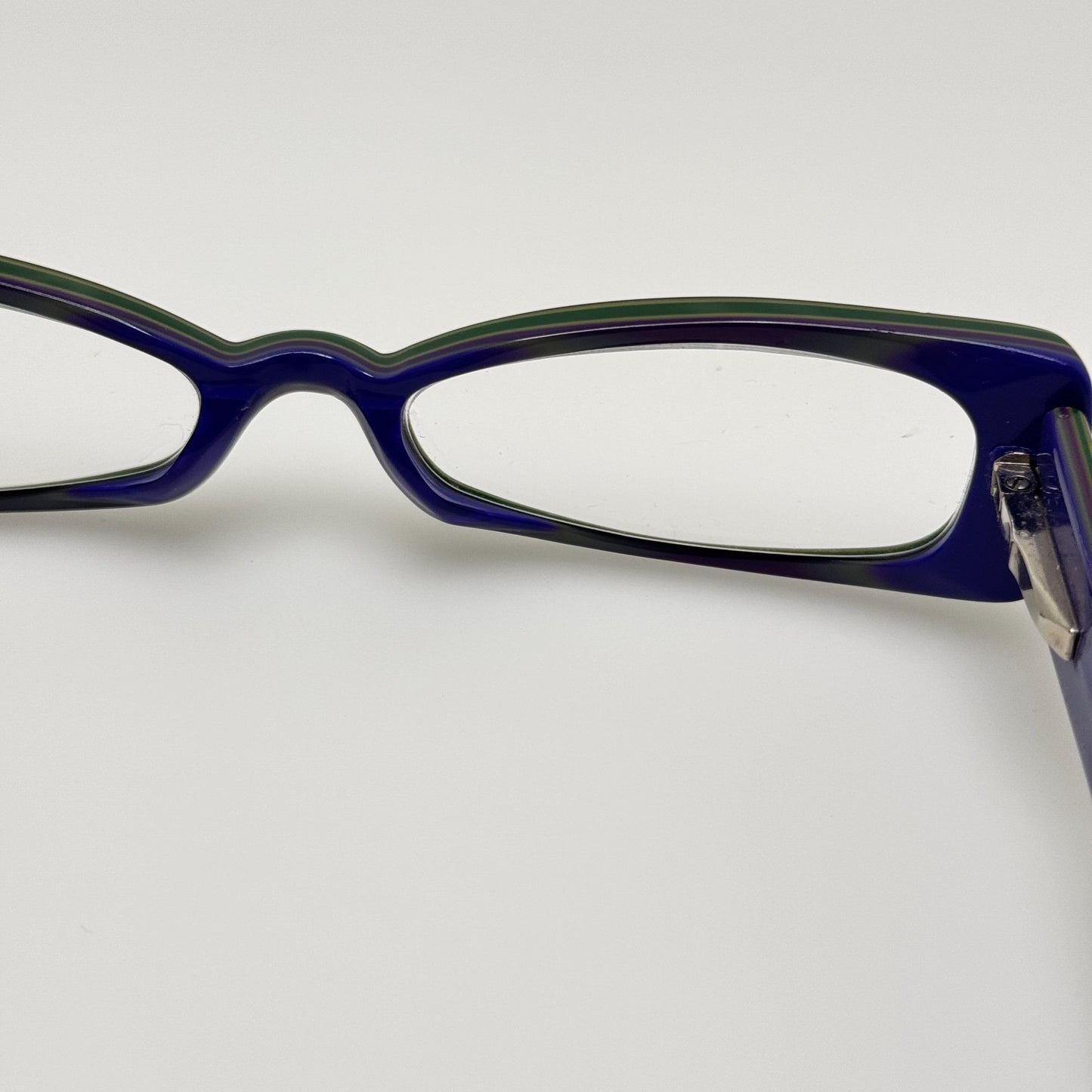 Eyebobs Eyeglasses Eye Glasses Readers 2196 52 Swiss Cheese +2.00