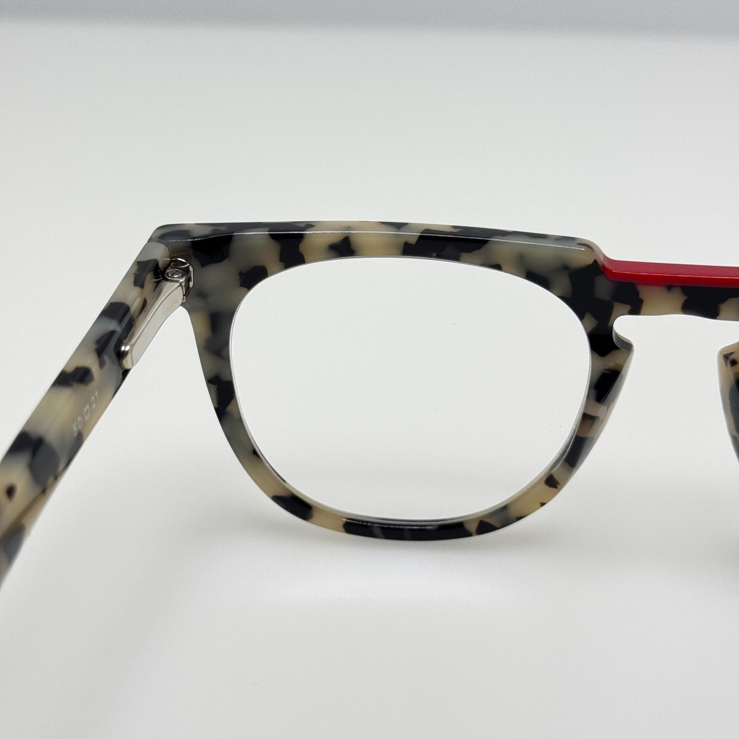 Eyebobs Eyeglasses Eye Glasses Readers 2711 11 Eyeconoclast 50-21 +2.75