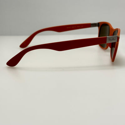 Ray Ban Sunglasses RB 4207 6097/73 55-17 Read Description