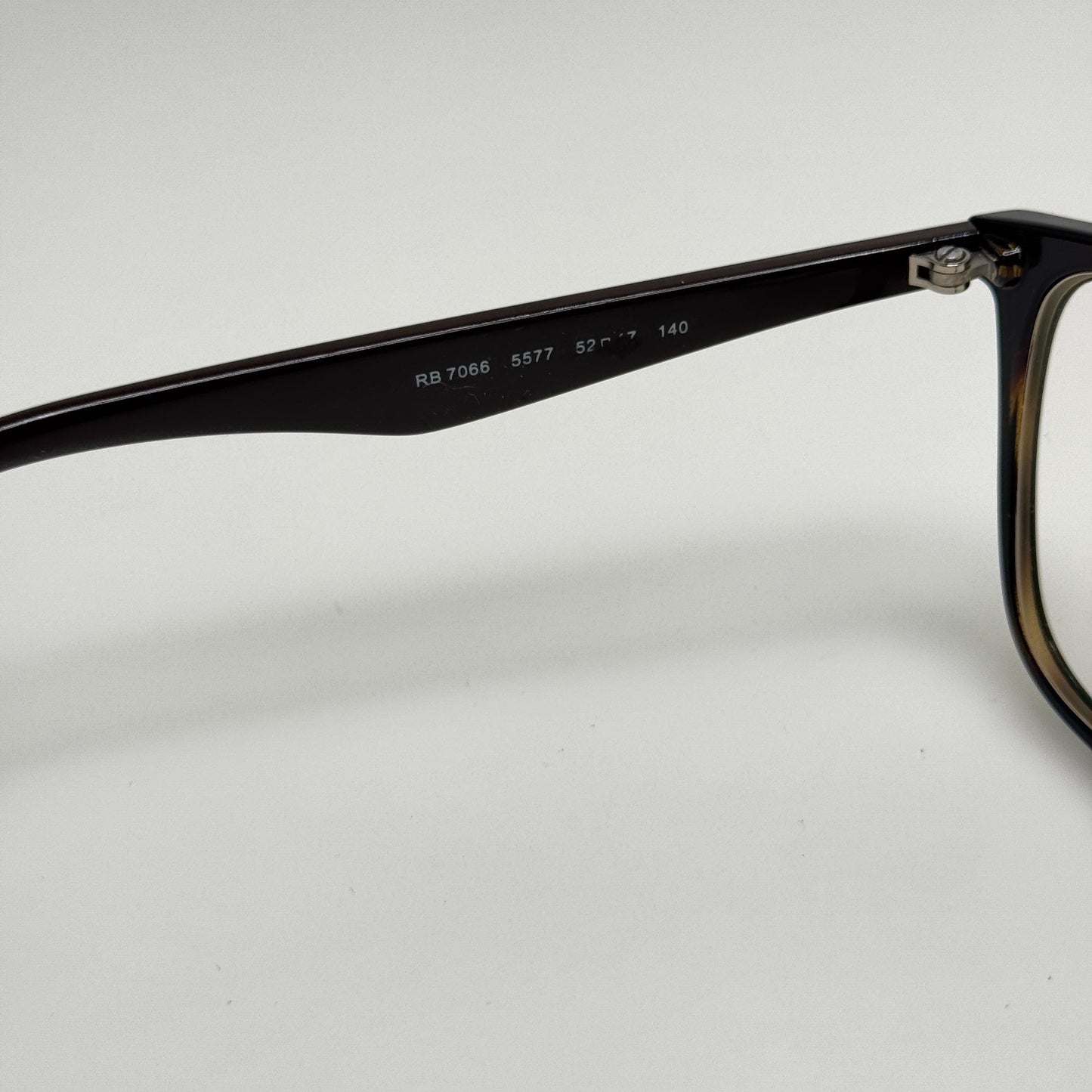 Ray Ban RB 7056 5577 Eyeglasses Eye Glasses Frames 52-17-140