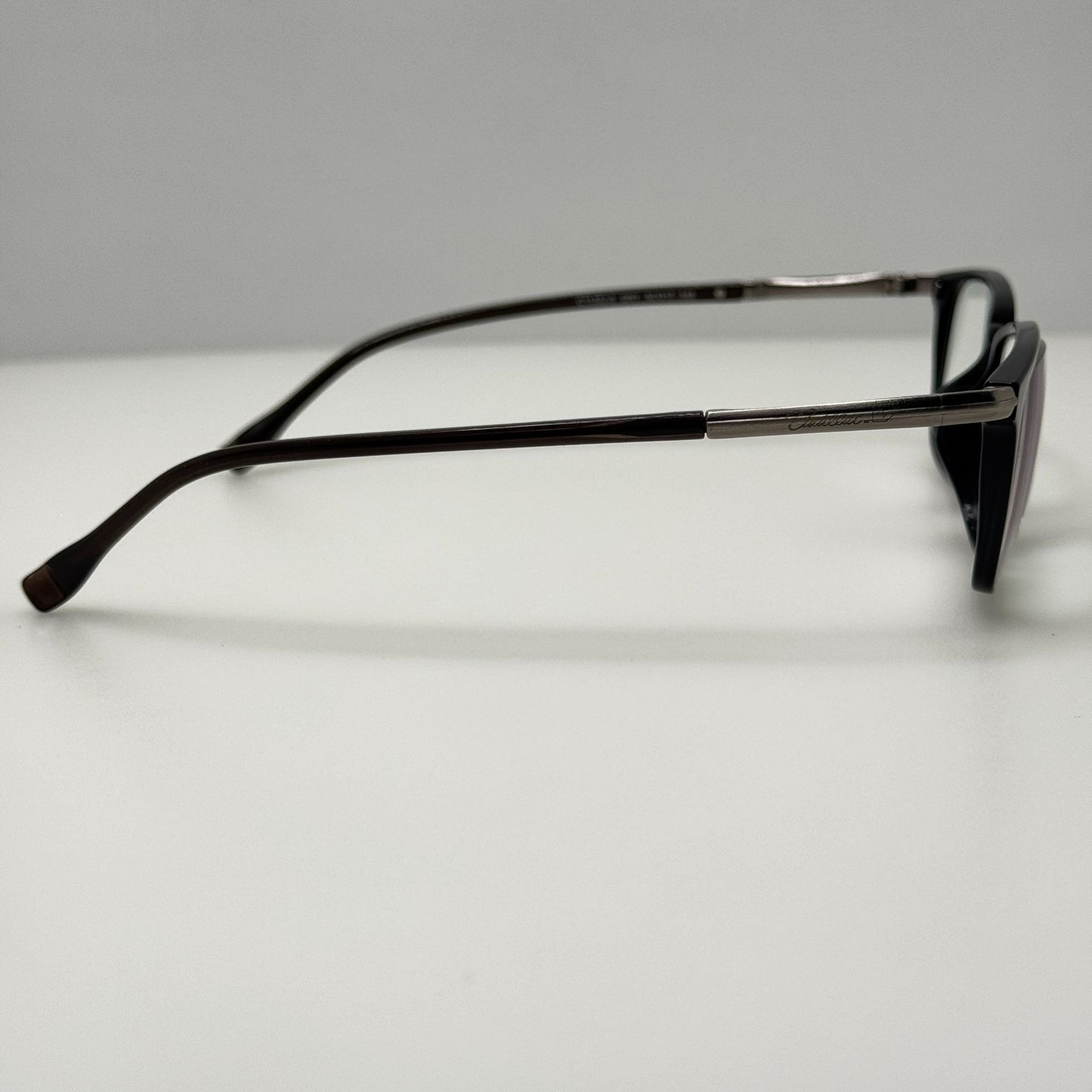 Cadillac C1133J-5 GRY V Eyeglasses Eye Glasses Frames 52-17-145
