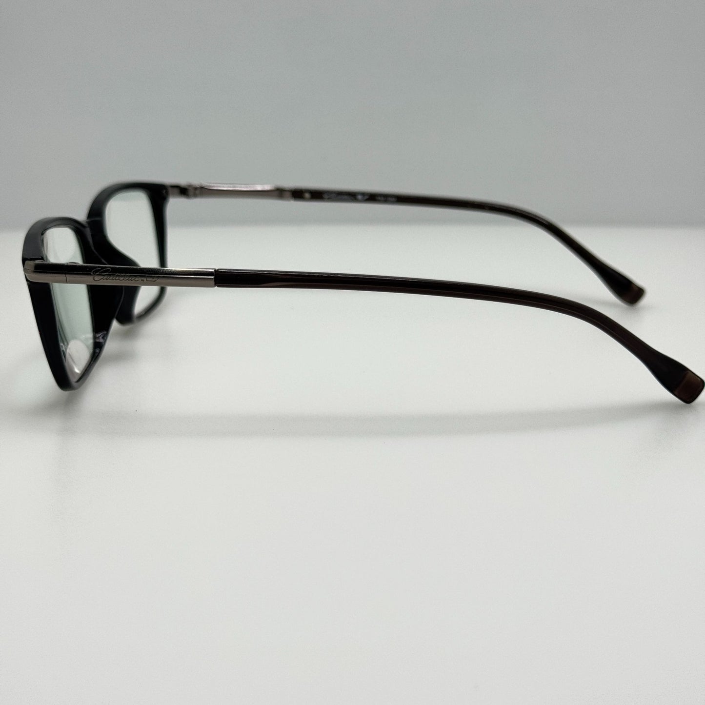 Cadillac C1133J-5 GRY V Eyeglasses Eye Glasses Frames 52-17-145