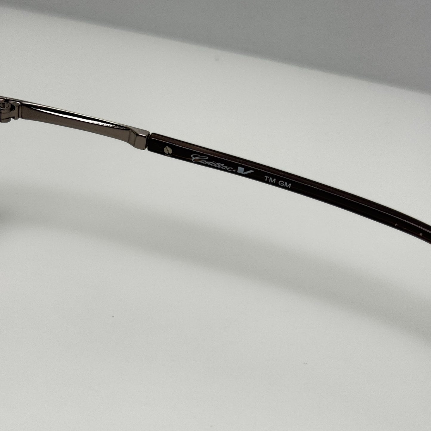 Cadillac C1133J-5 GRY V Eyeglasses Eye Glasses Frames 52-17-145