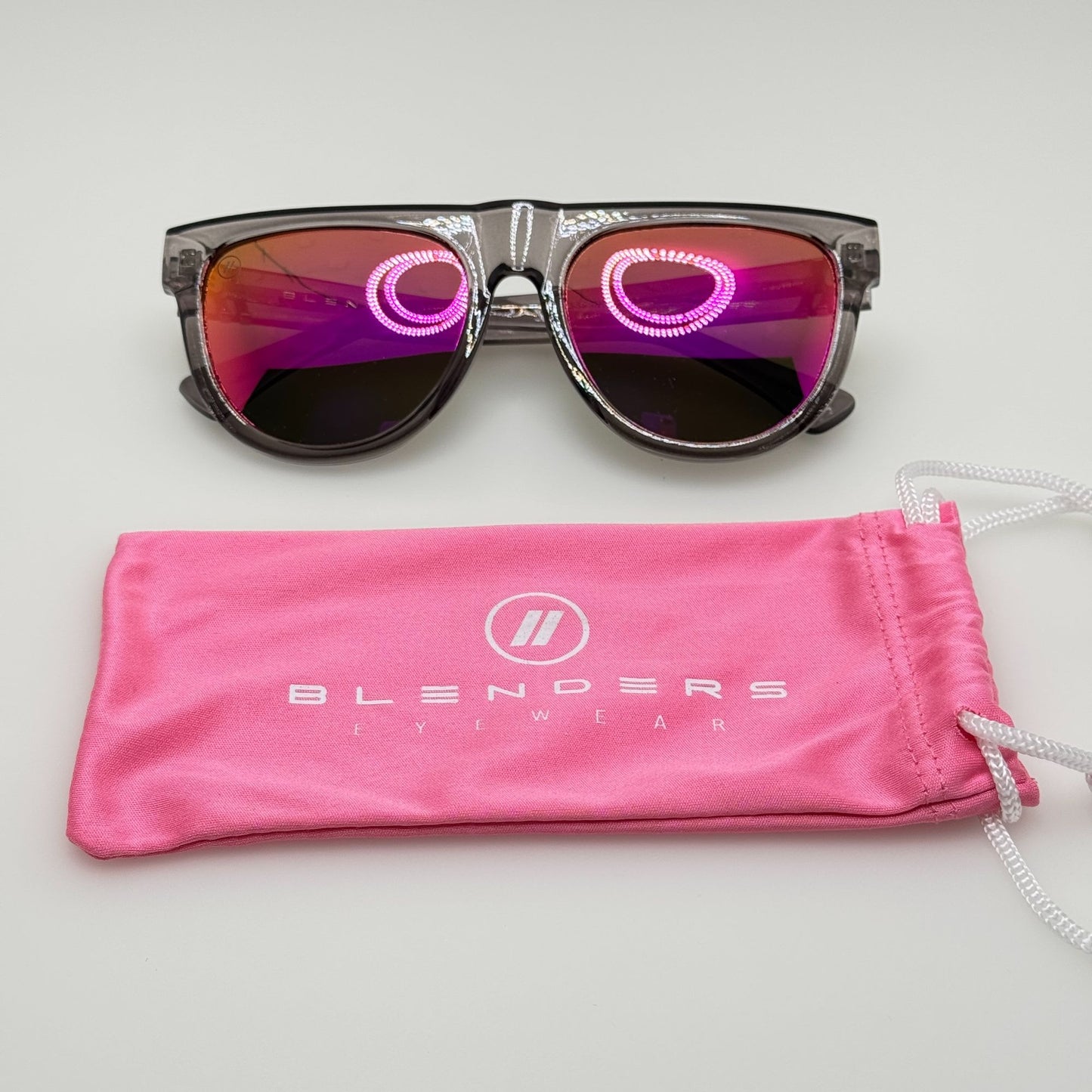 Blenders Sunglasses Spring Heat Polarized