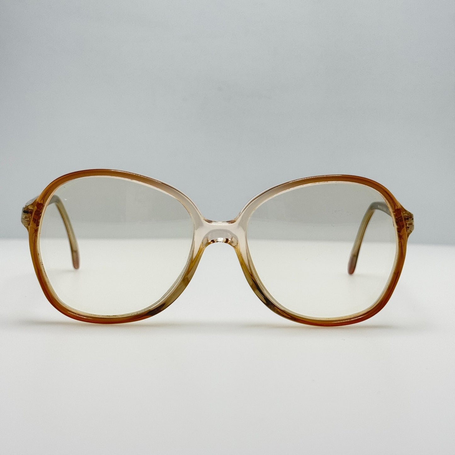 Metzler Eye Glasses Eyeglasses Frames 5590 587 Germany 54-16-135
