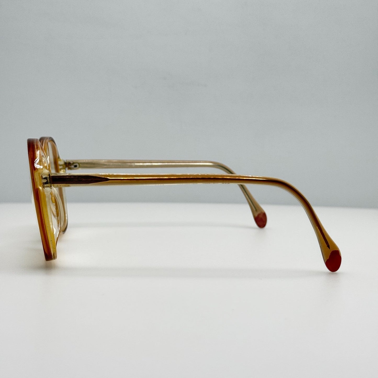 Metzler Eye Glasses Eyeglasses Frames 5590 587 Germany 54-16-135