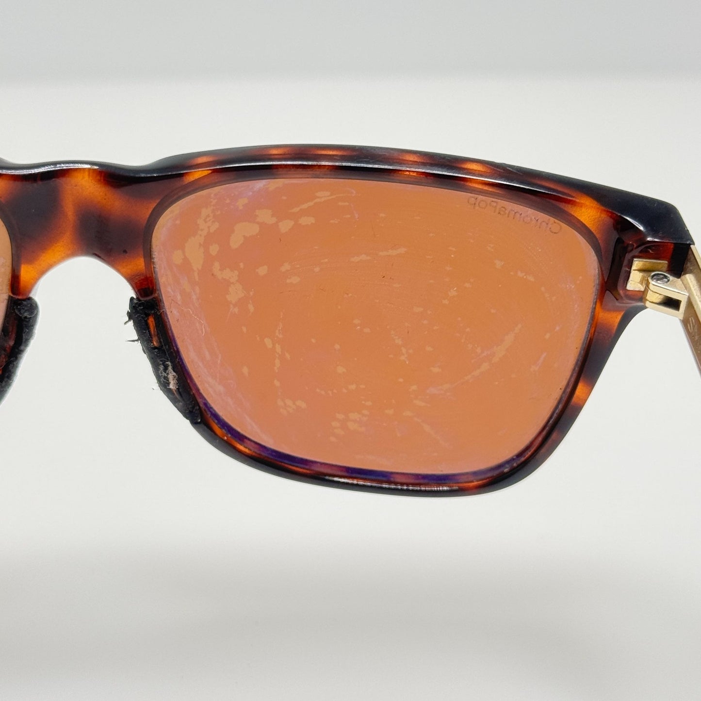 Smith Sunglasses Lowdown Steel Tort EKP 56-16-140 Read Description