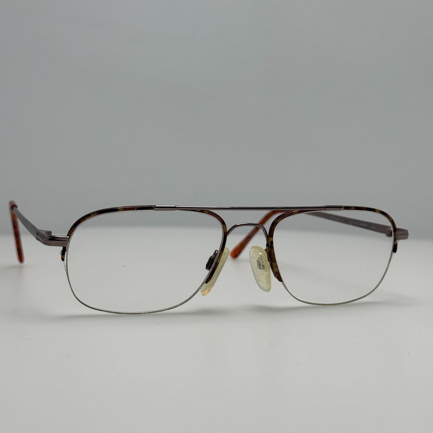 Marchon Eyeglasses Eye Glasses Frames Autoflex 61 Flexon 53-18-140
