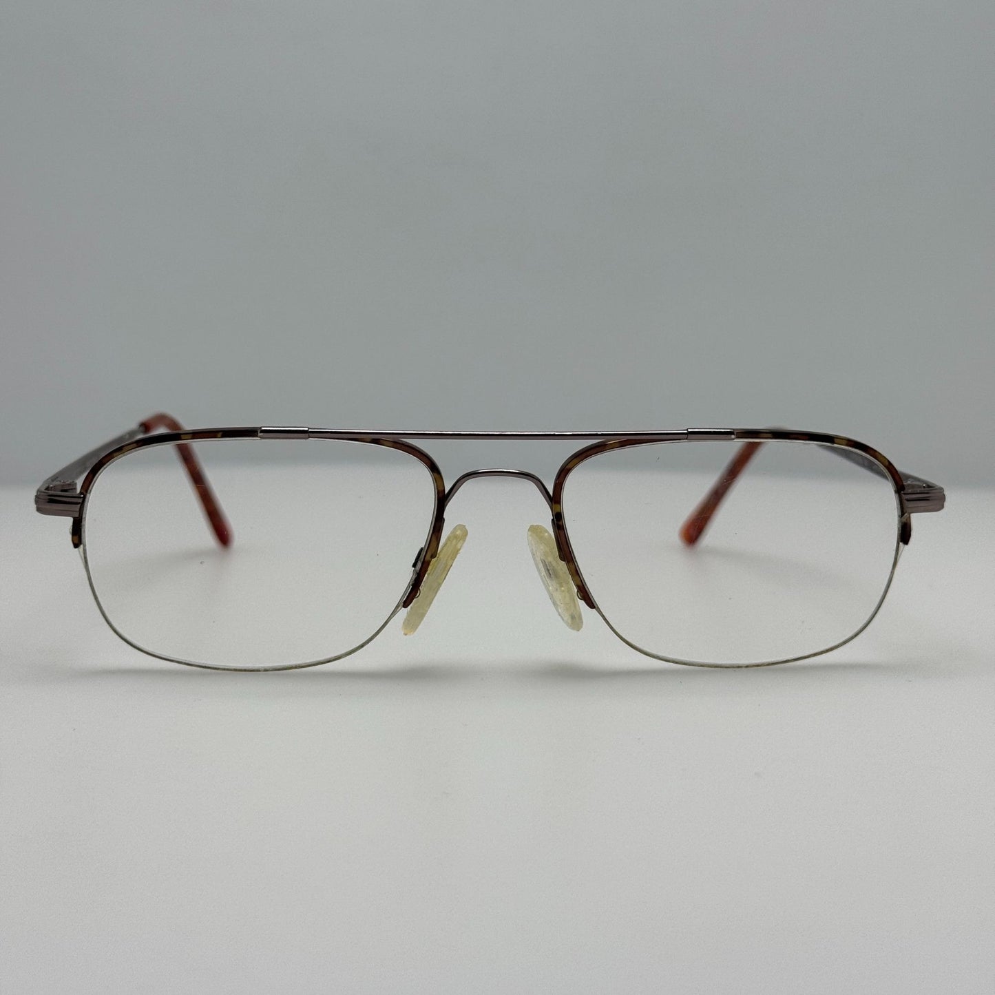 Marchon Eyeglasses Eye Glasses Frames Autoflex 61 Flexon 53-18-140