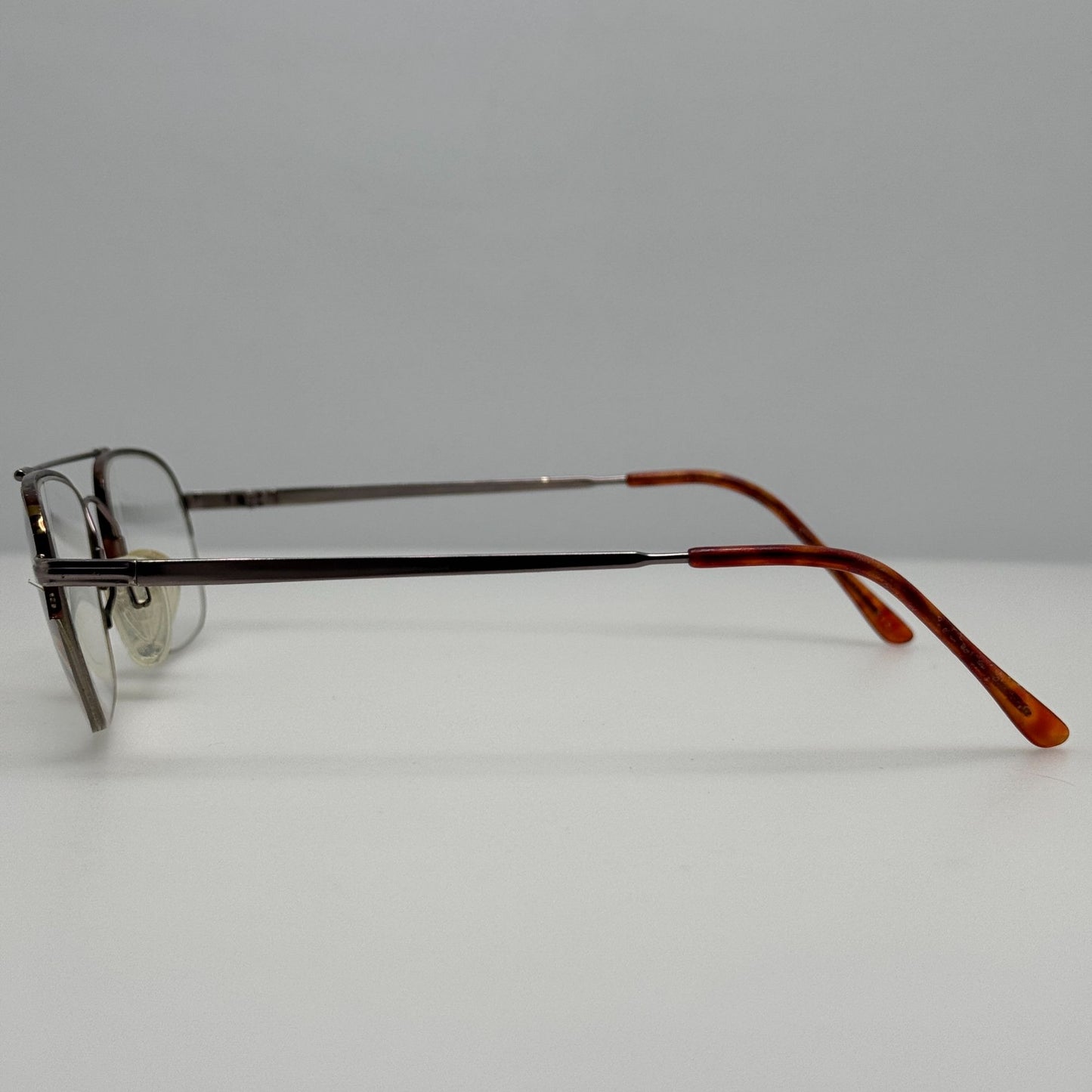 Marchon Eyeglasses Eye Glasses Frames Autoflex 61 Flexon 53-18-140