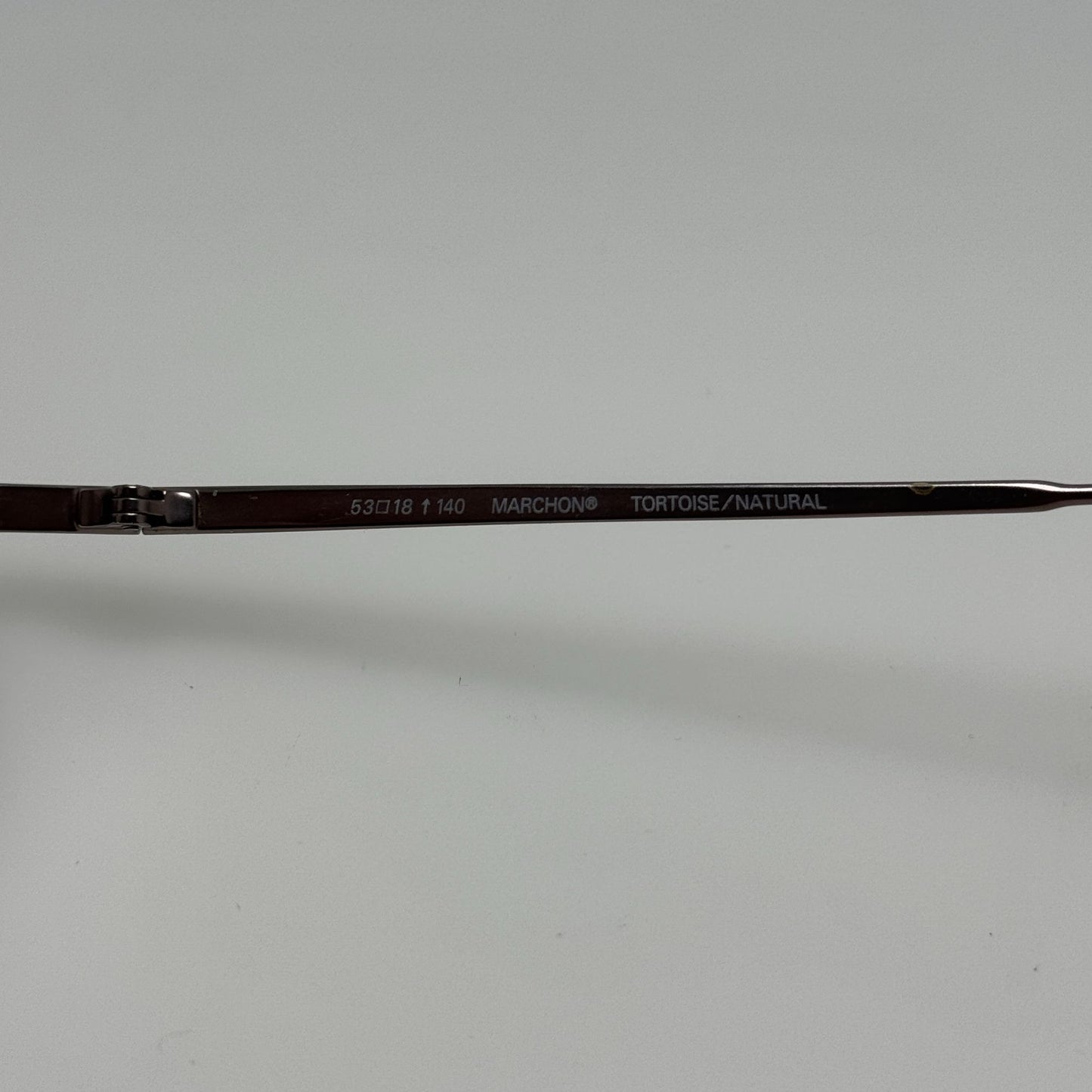 Marchon Eyeglasses Eye Glasses Frames Autoflex 61 Flexon 53-18-140