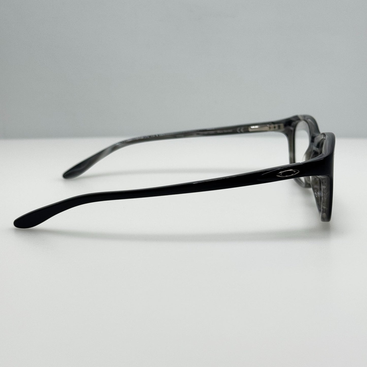 Oakley OX1091-1250 Taunt Black Eyeglasses Eye Glasses Frames 50-16-130