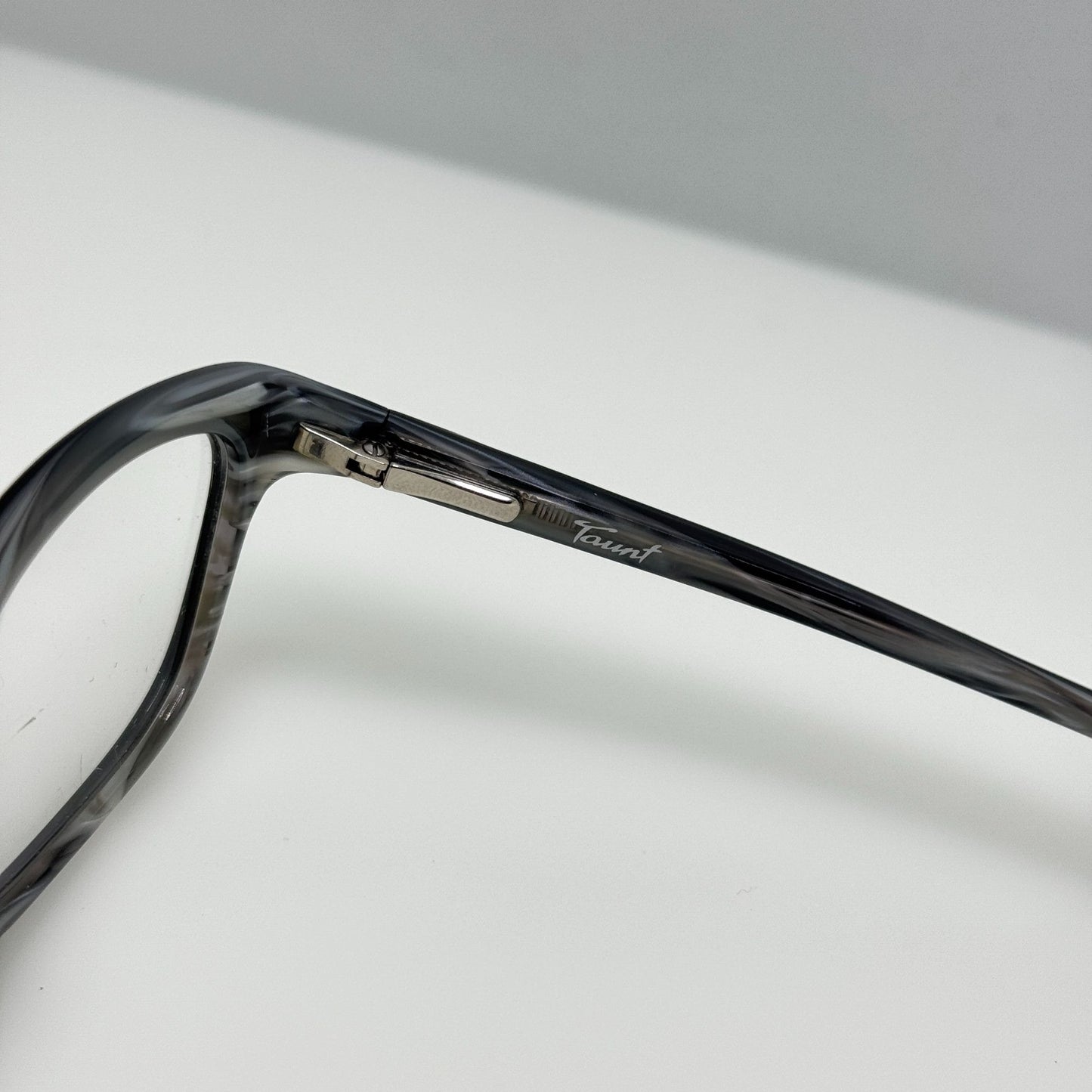 Oakley OX1091-1250 Taunt Black Eyeglasses Eye Glasses Frames 50-16-130